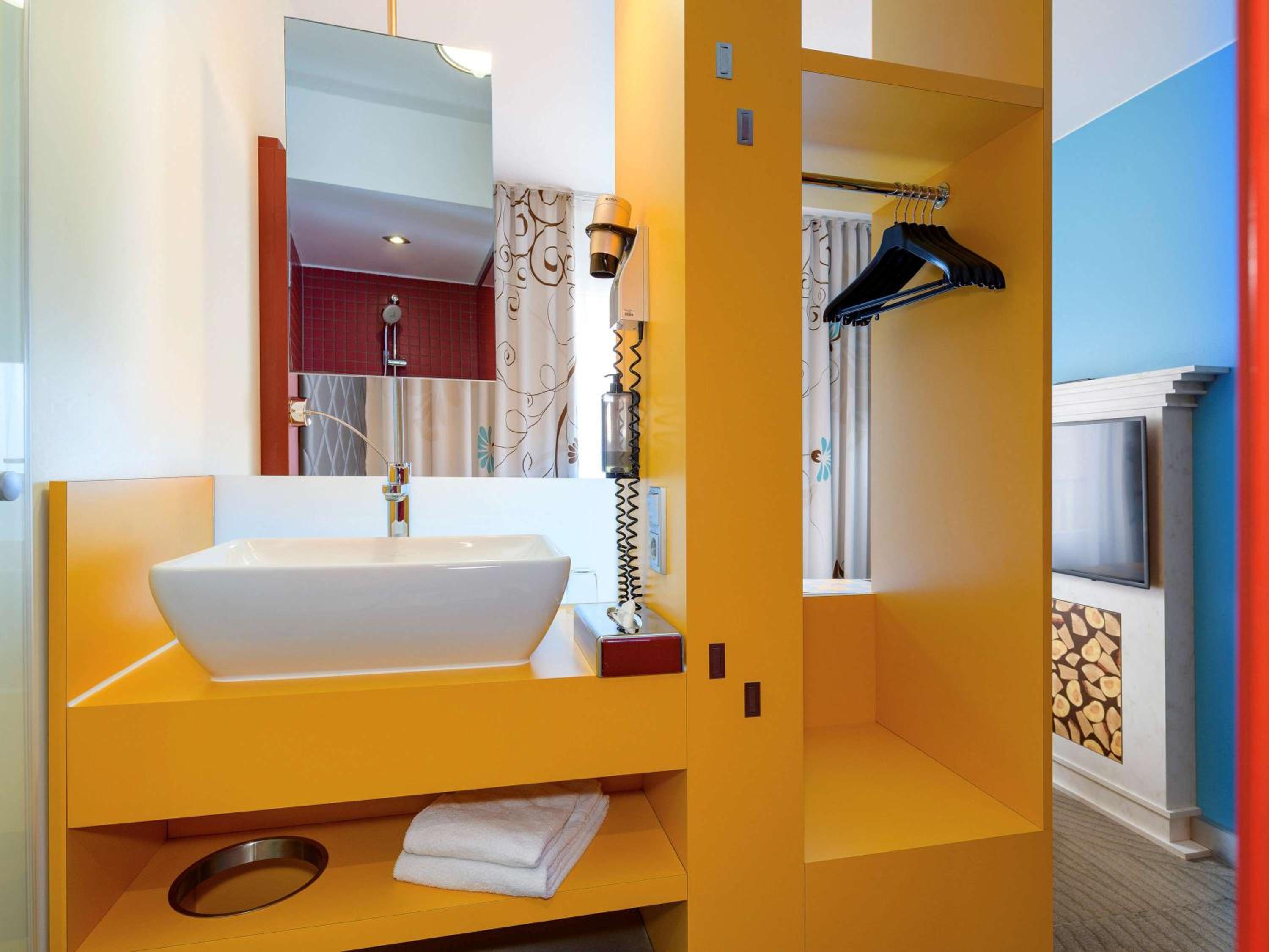 Standard Single Room photo 3