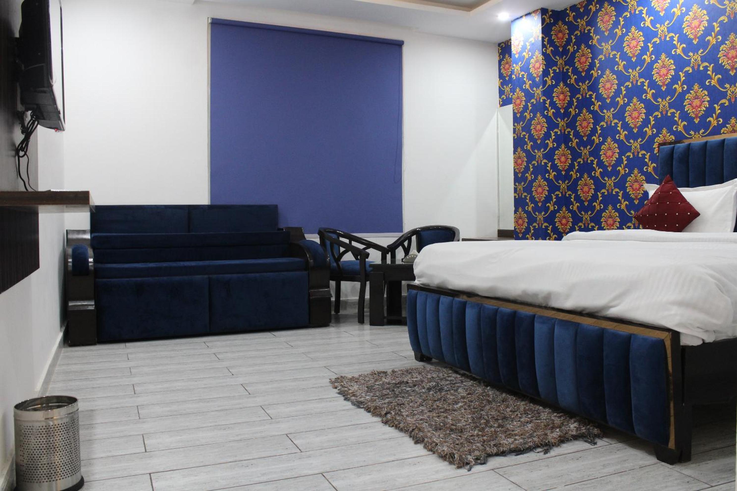King Room - Photo 2