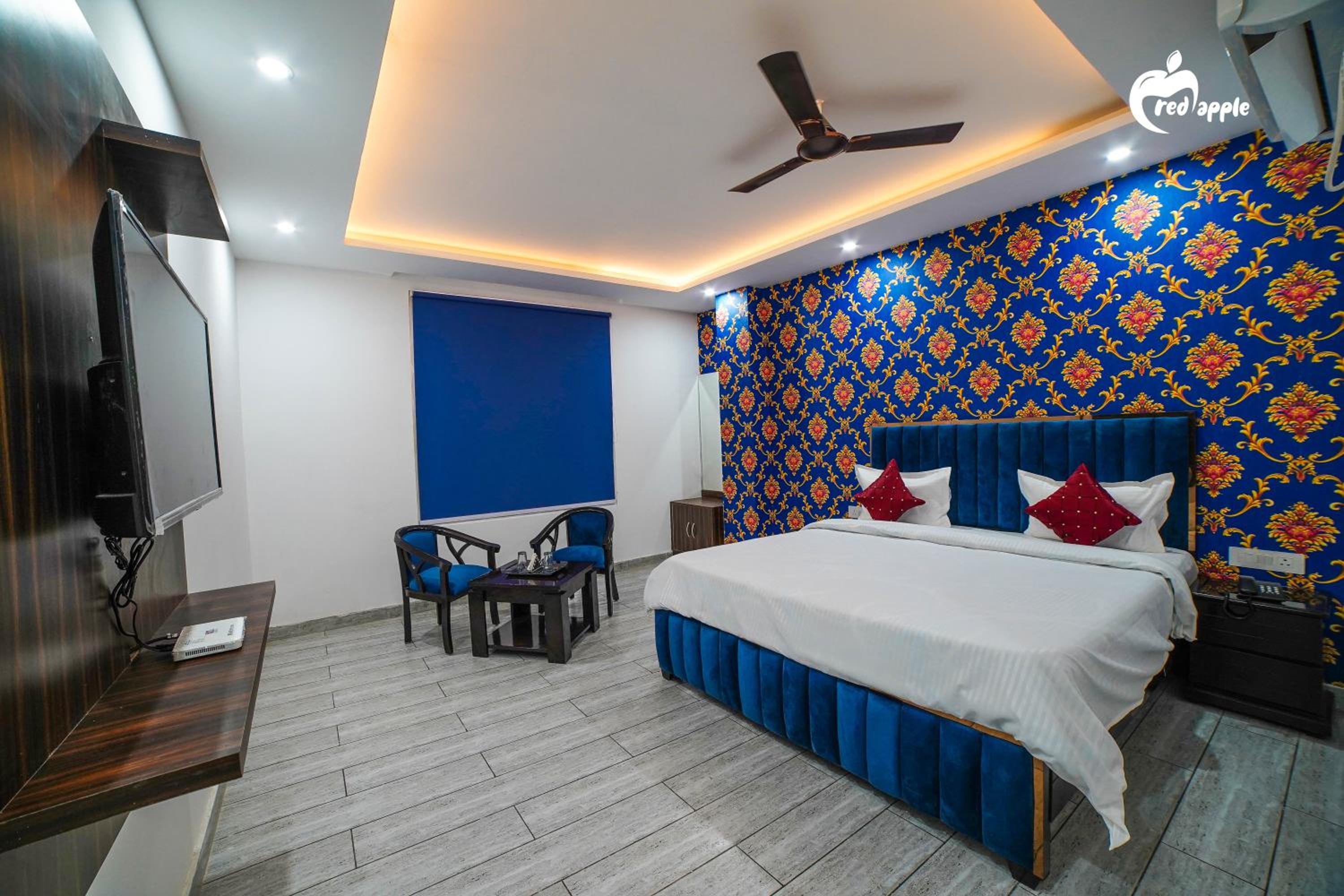 King Room - Photo 1