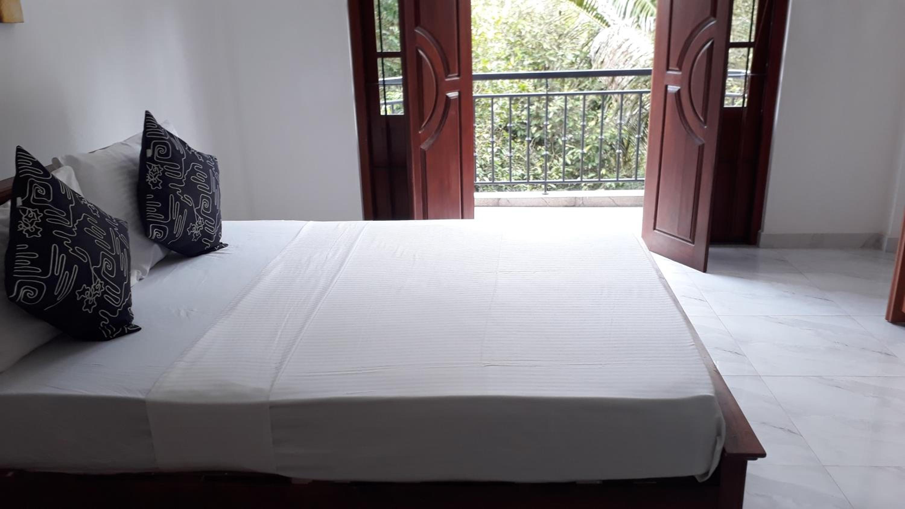 Double Room with Mountain View photo 1