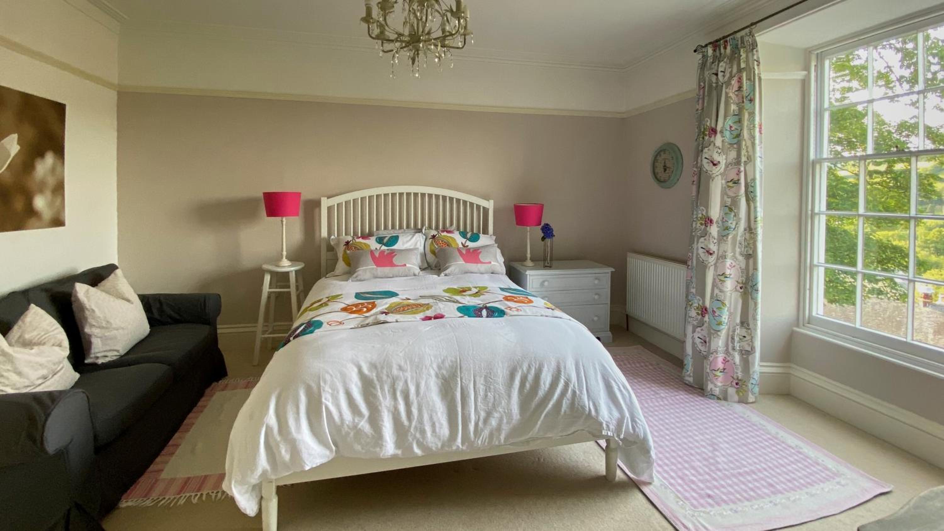 King Room with Garden View - Photo 4