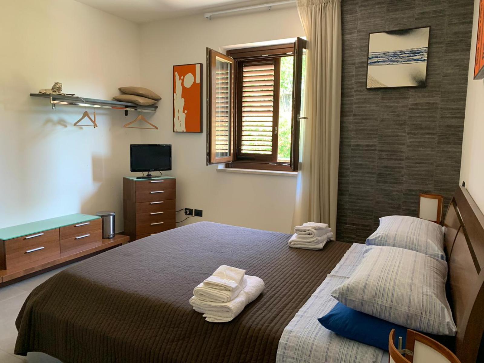 Double Room with Private Bathroom photo 2