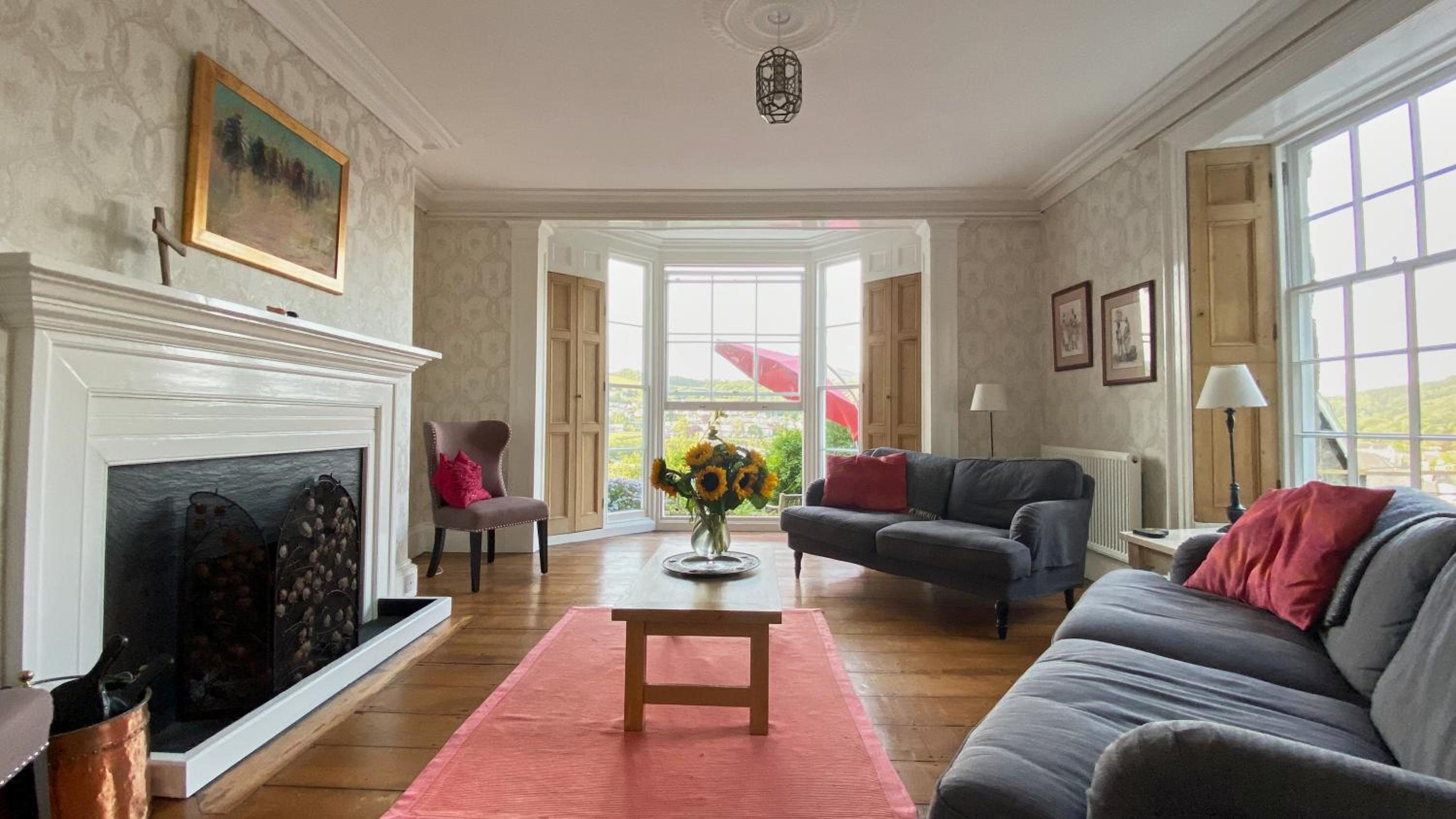Double Room - Photo 9