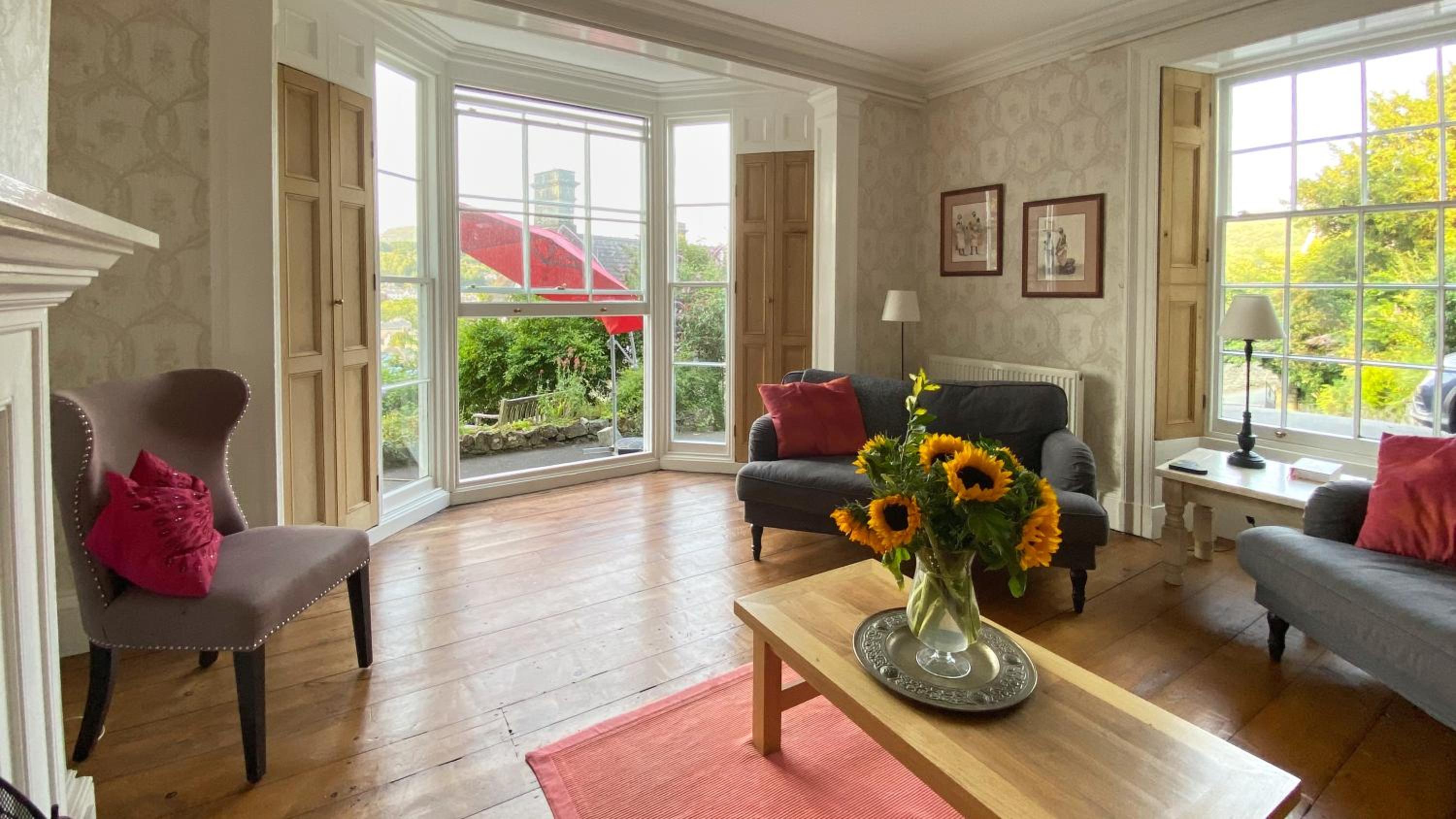 Double Room - Photo 1