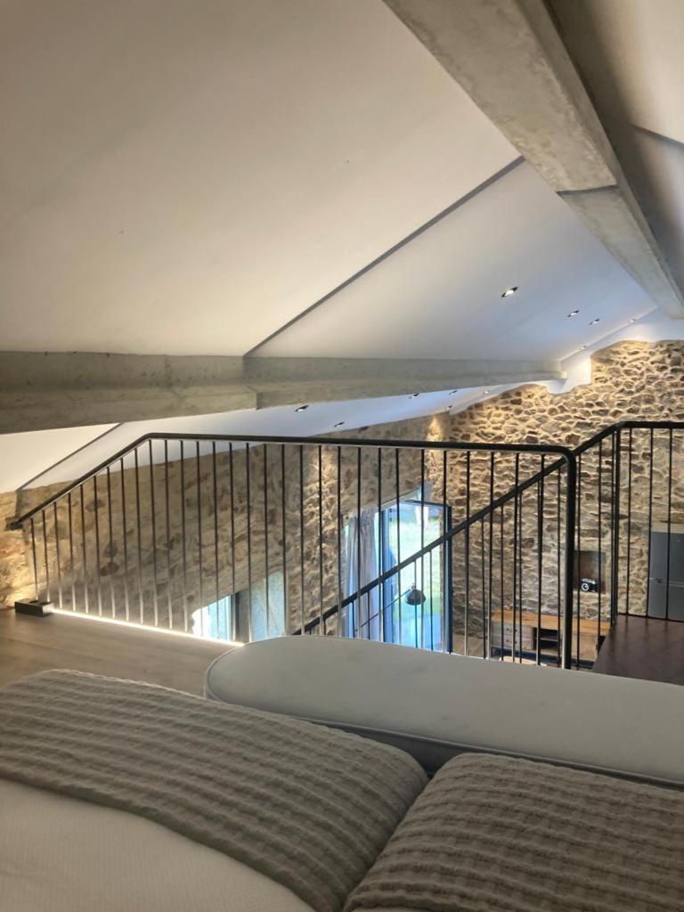 Casa de Dos Habitaciones