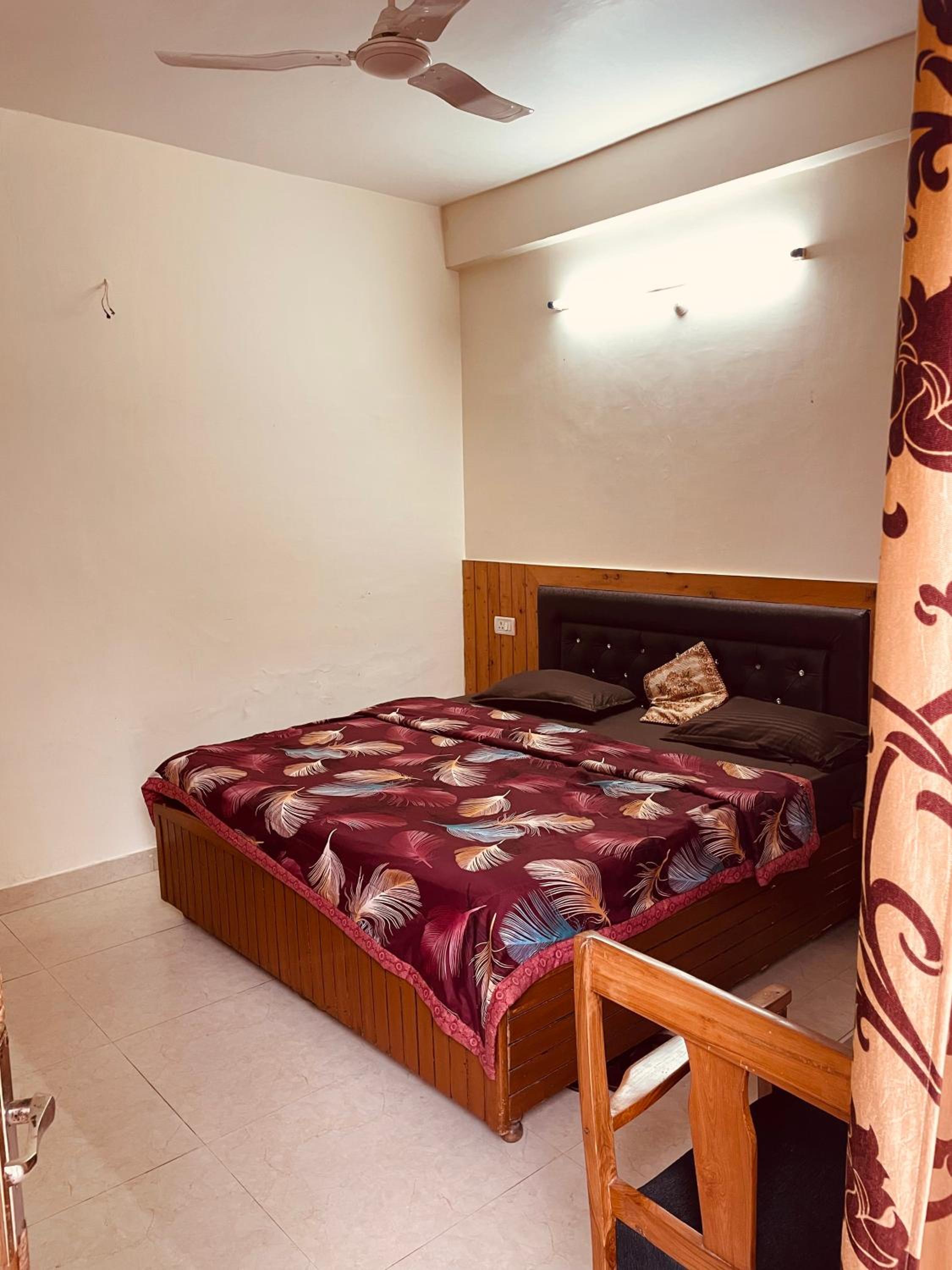 Superior Double Room - Photo 6