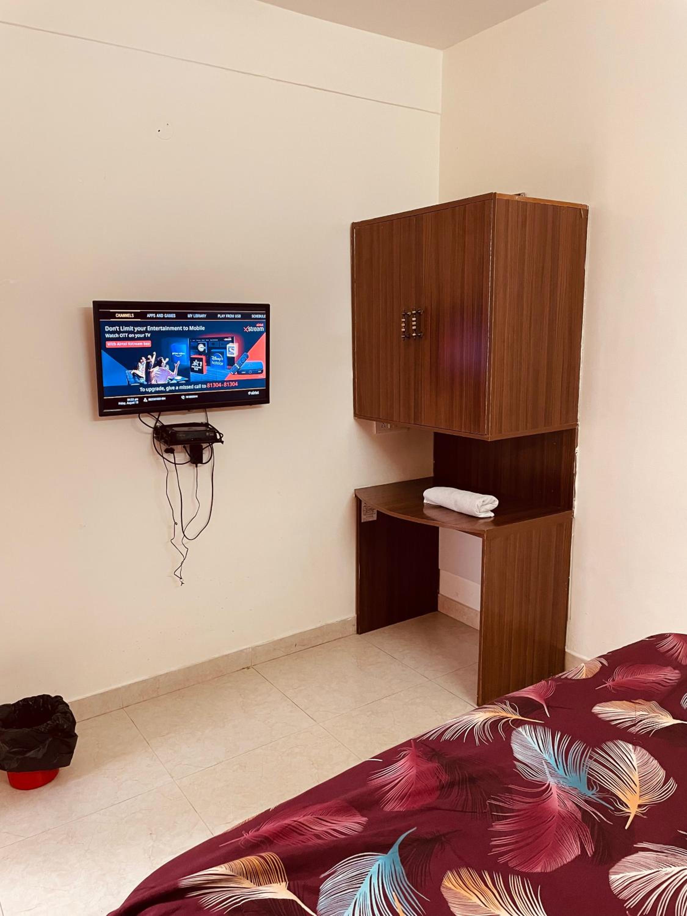 Superior Double Room - Photo 2