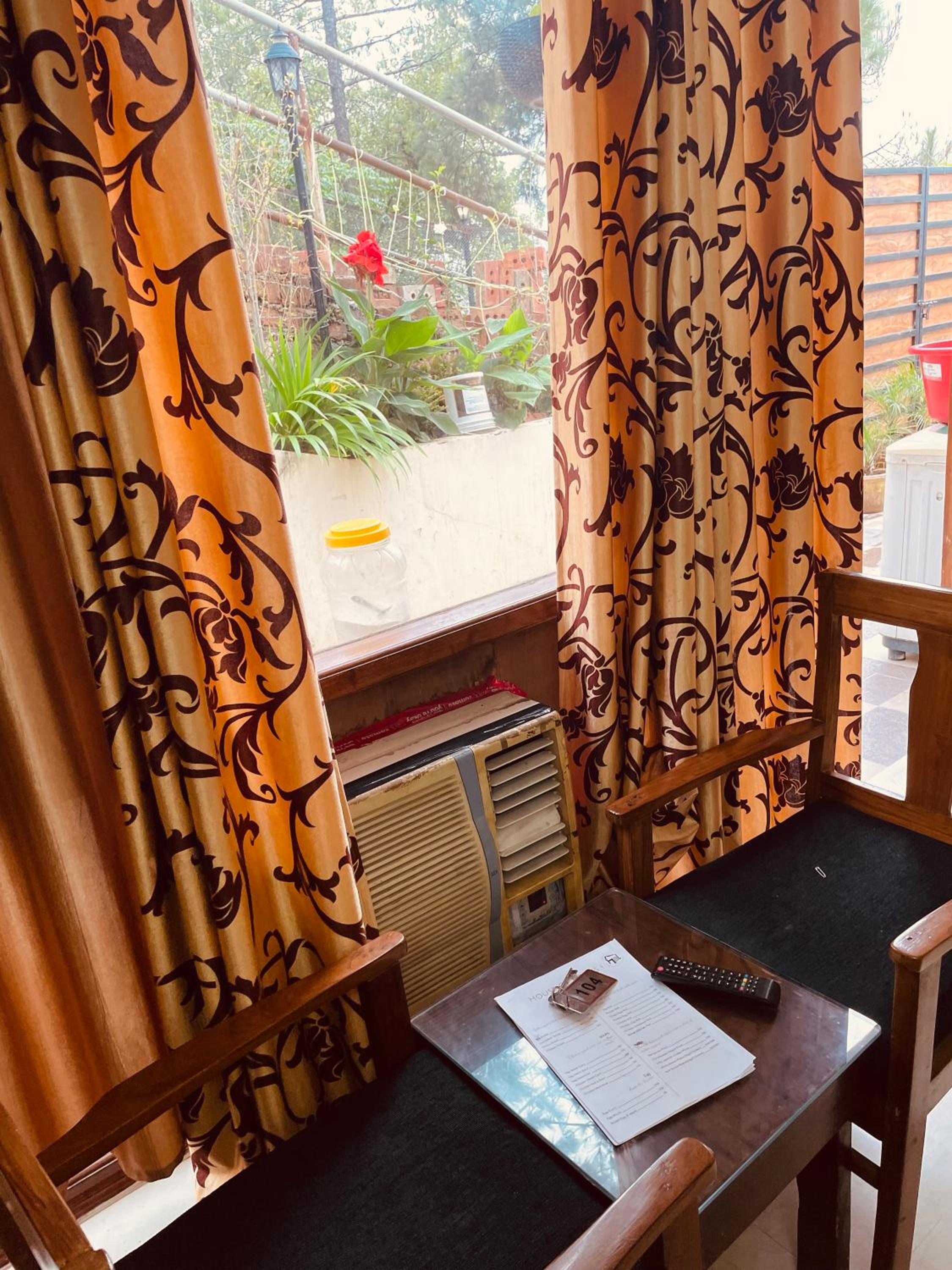 Superior Double Room - Photo 3