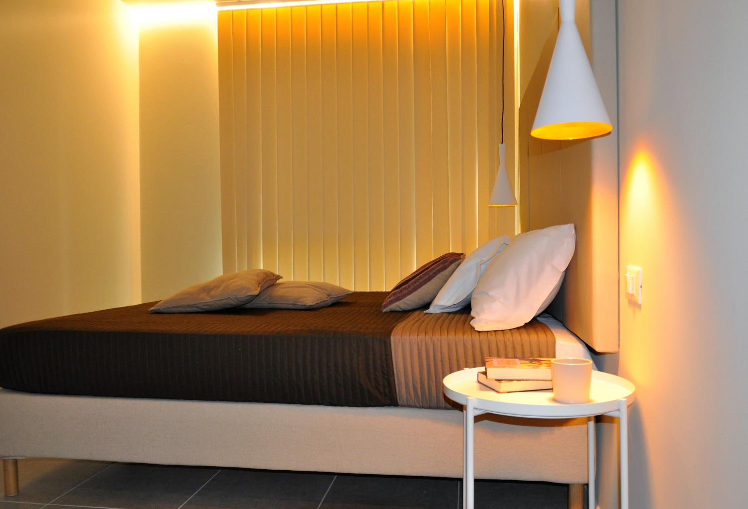 Two-Bedroom Apartment - Plume
