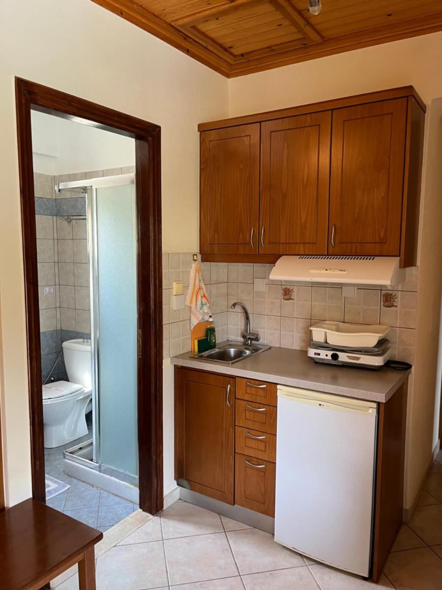 Family Room with Private Bathroom
