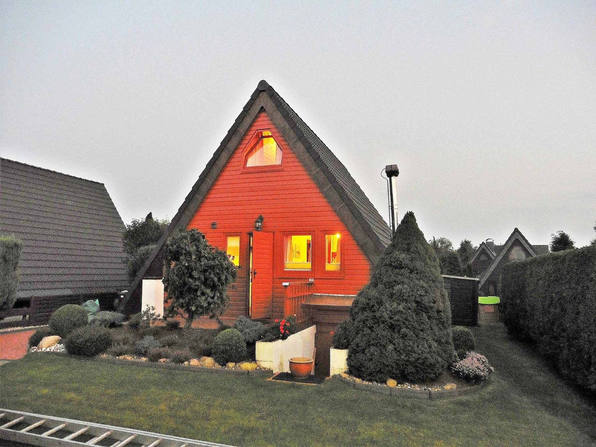 Vacation Home photo 2