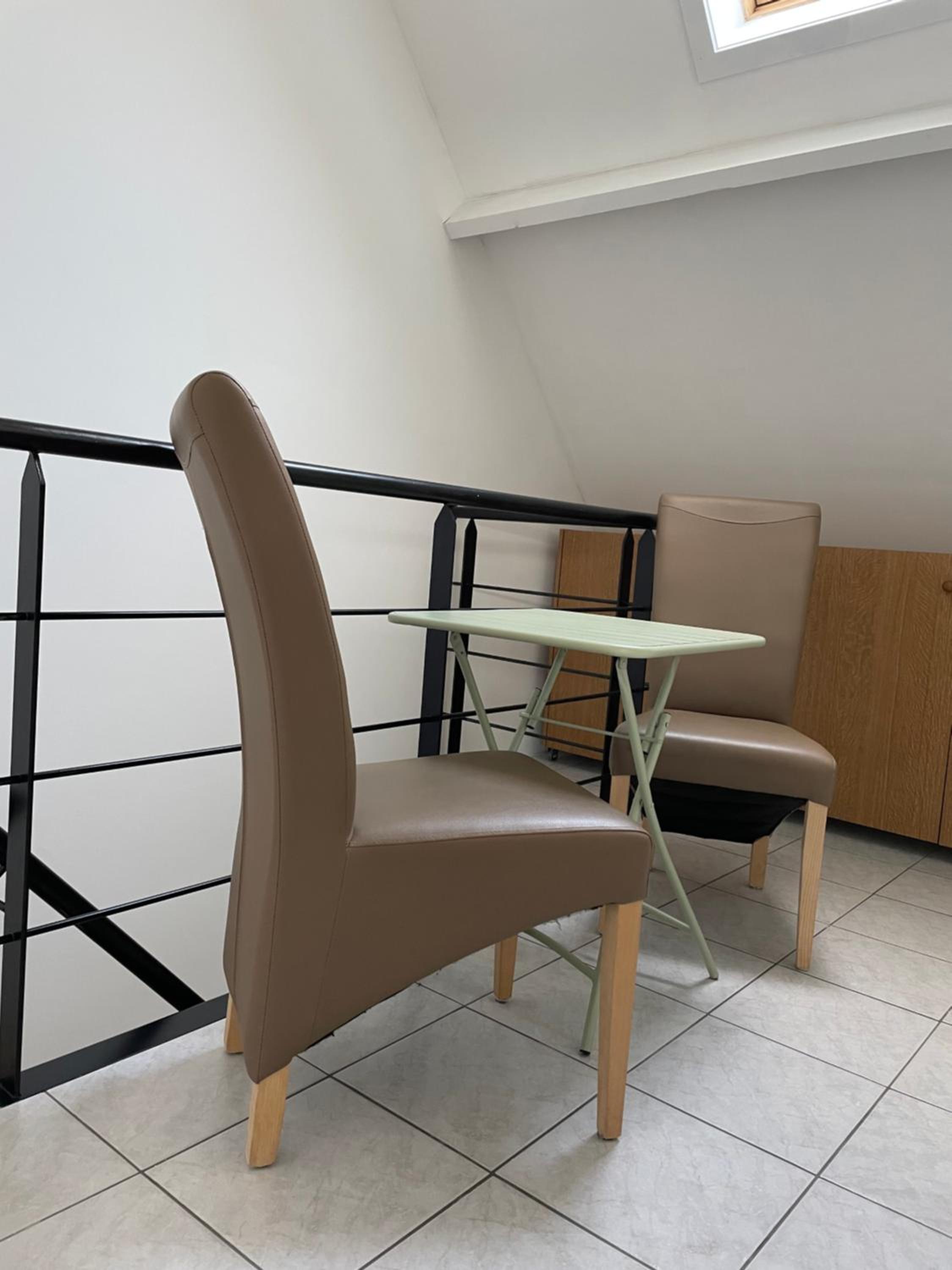 Standard Double Room with Shared Bathroom photo 2