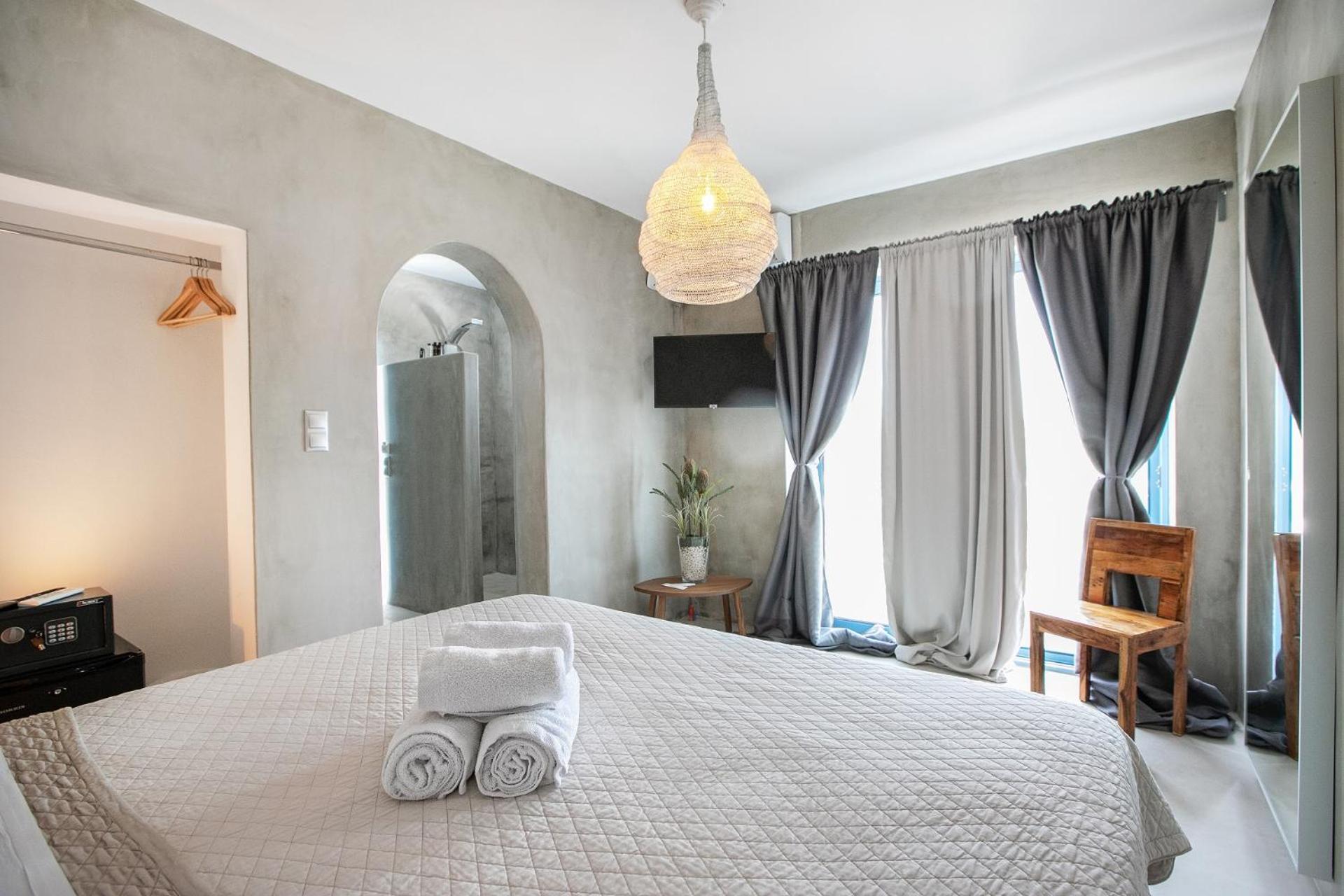 Suite with Private Pool