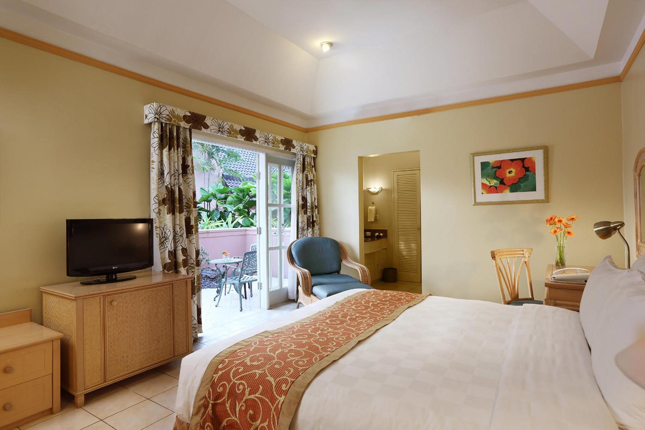 Villa Deluxe  - Photo 3