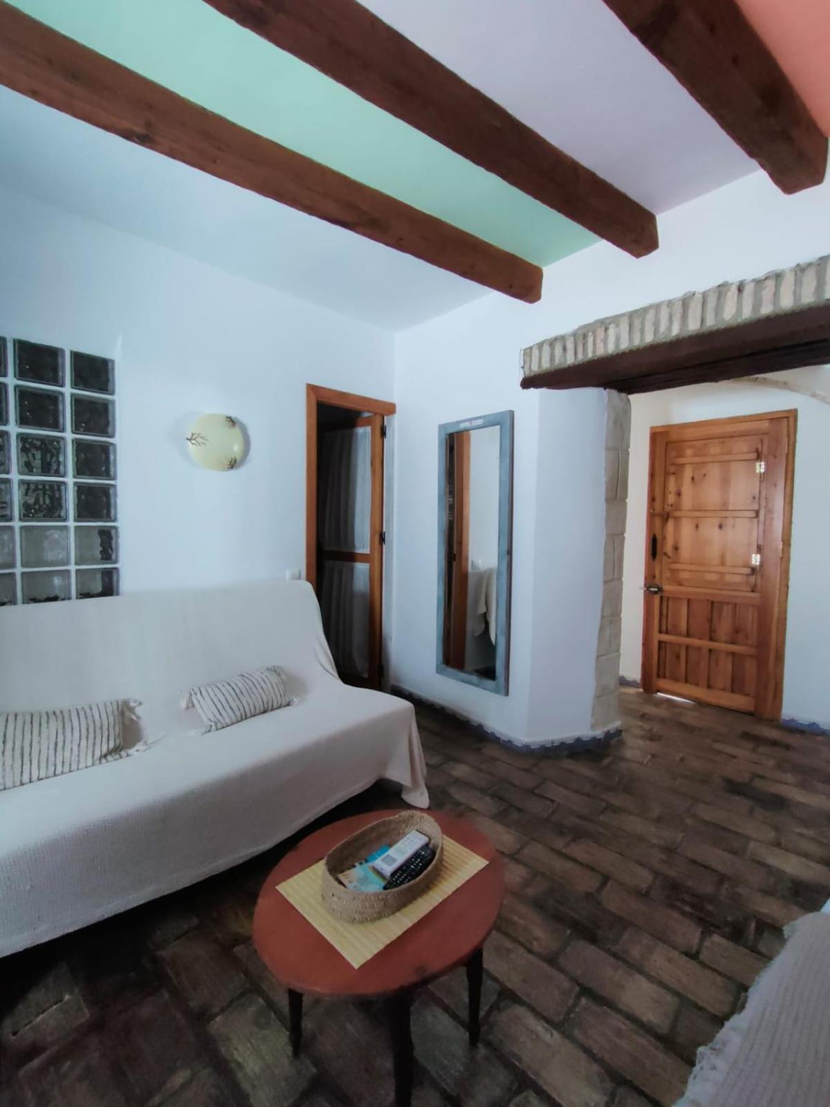 Deluxe Double Room - Photo 1