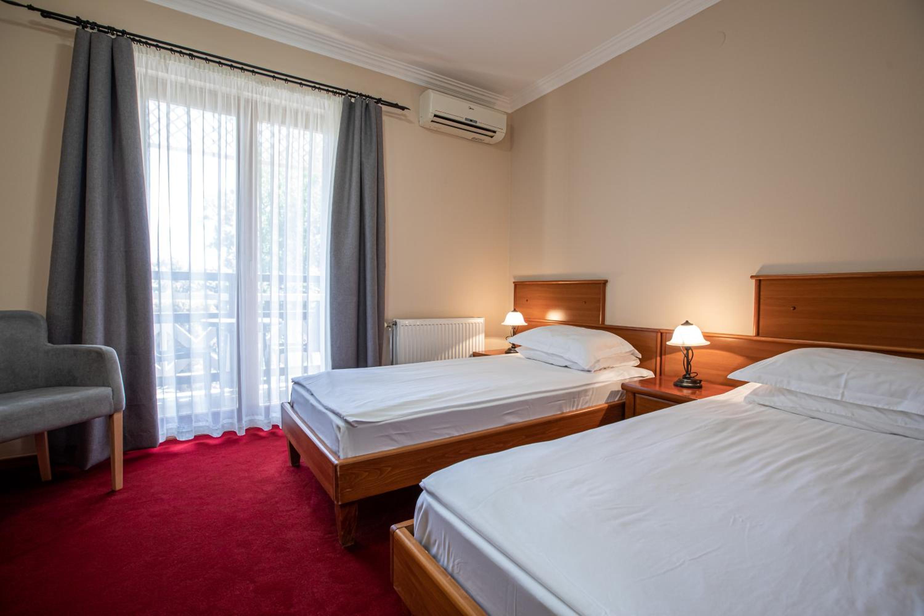 Twin Room photo 1