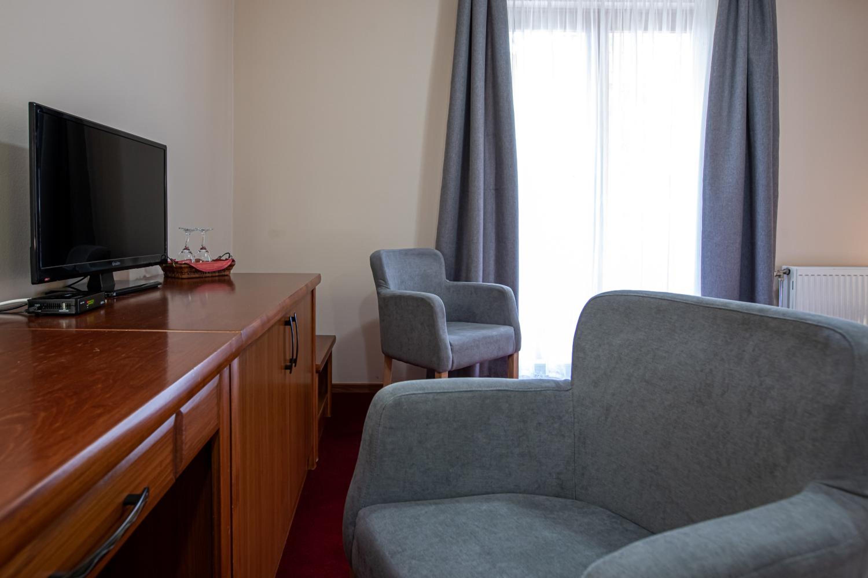 Twin Room photo 3