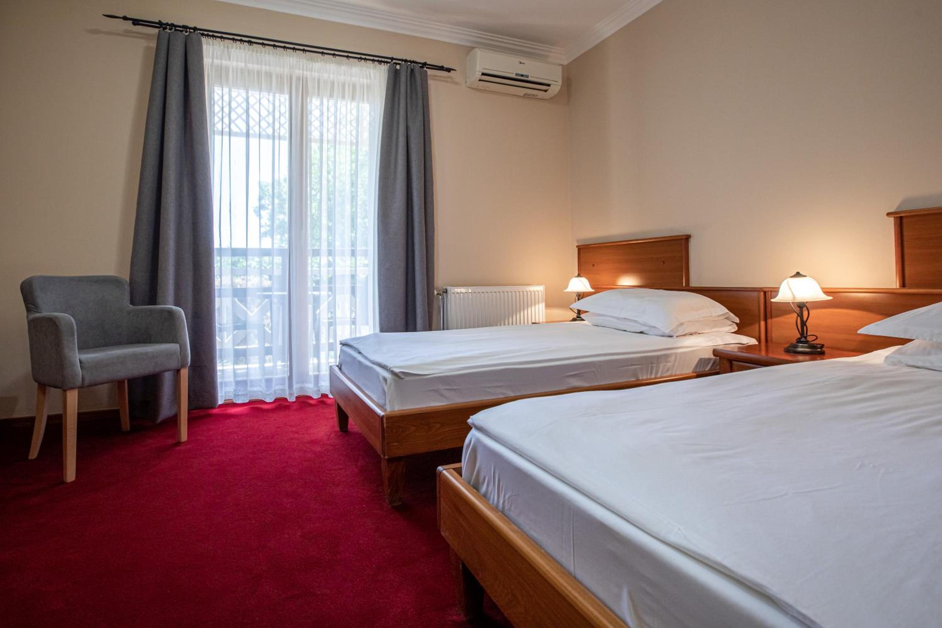 Twin Room photo 2