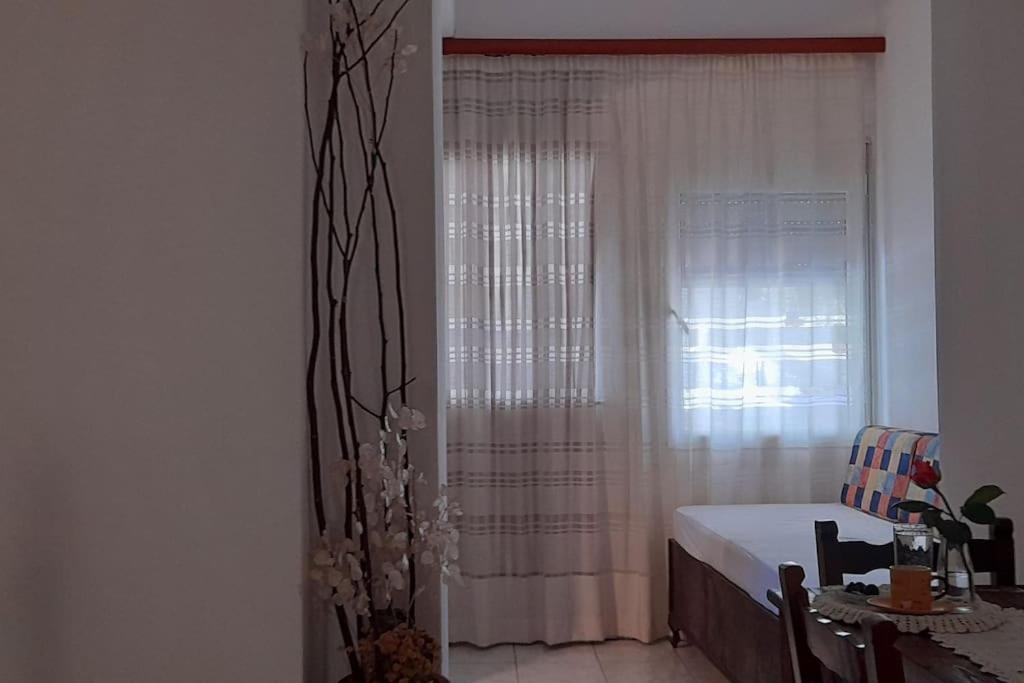 Triple Room with Terrace photo 1