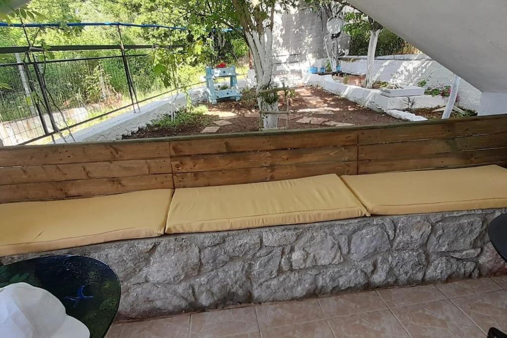 Triple Room with Terrace - Photo 4