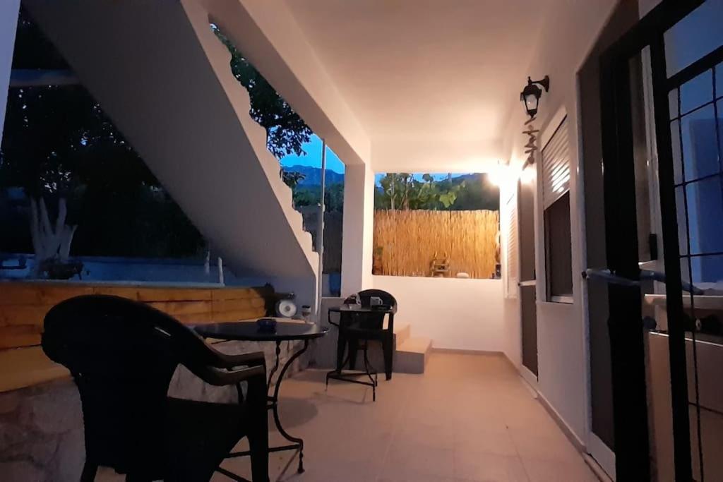 Triple Room with Terrace - Photo 3