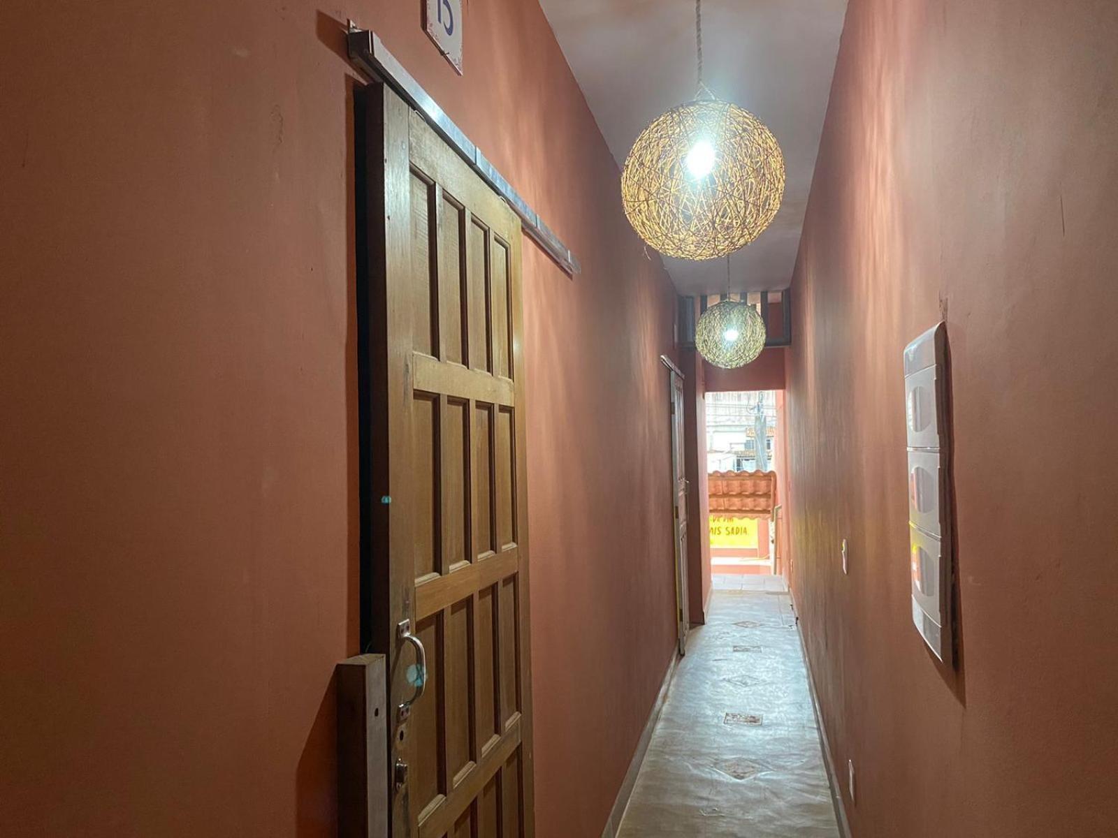 Budget Double Room - Photo 27