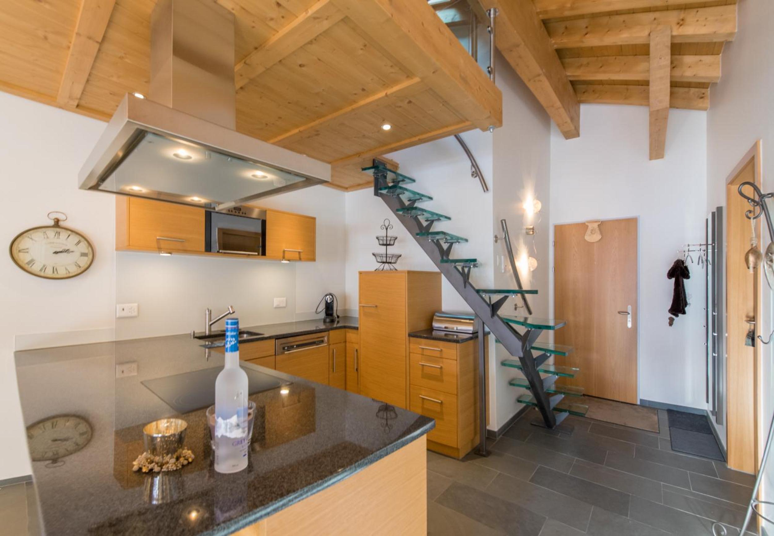Penthouse Apartment photo 3