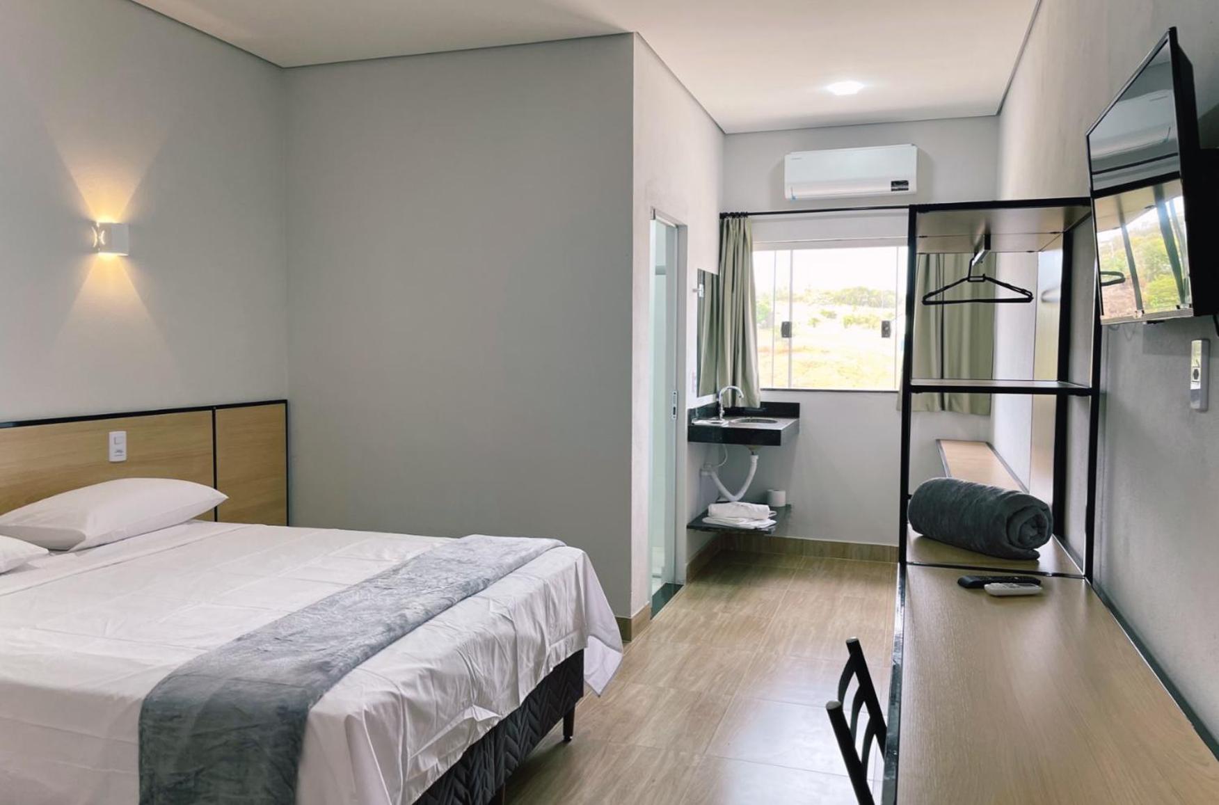 Double Room - Photo 4