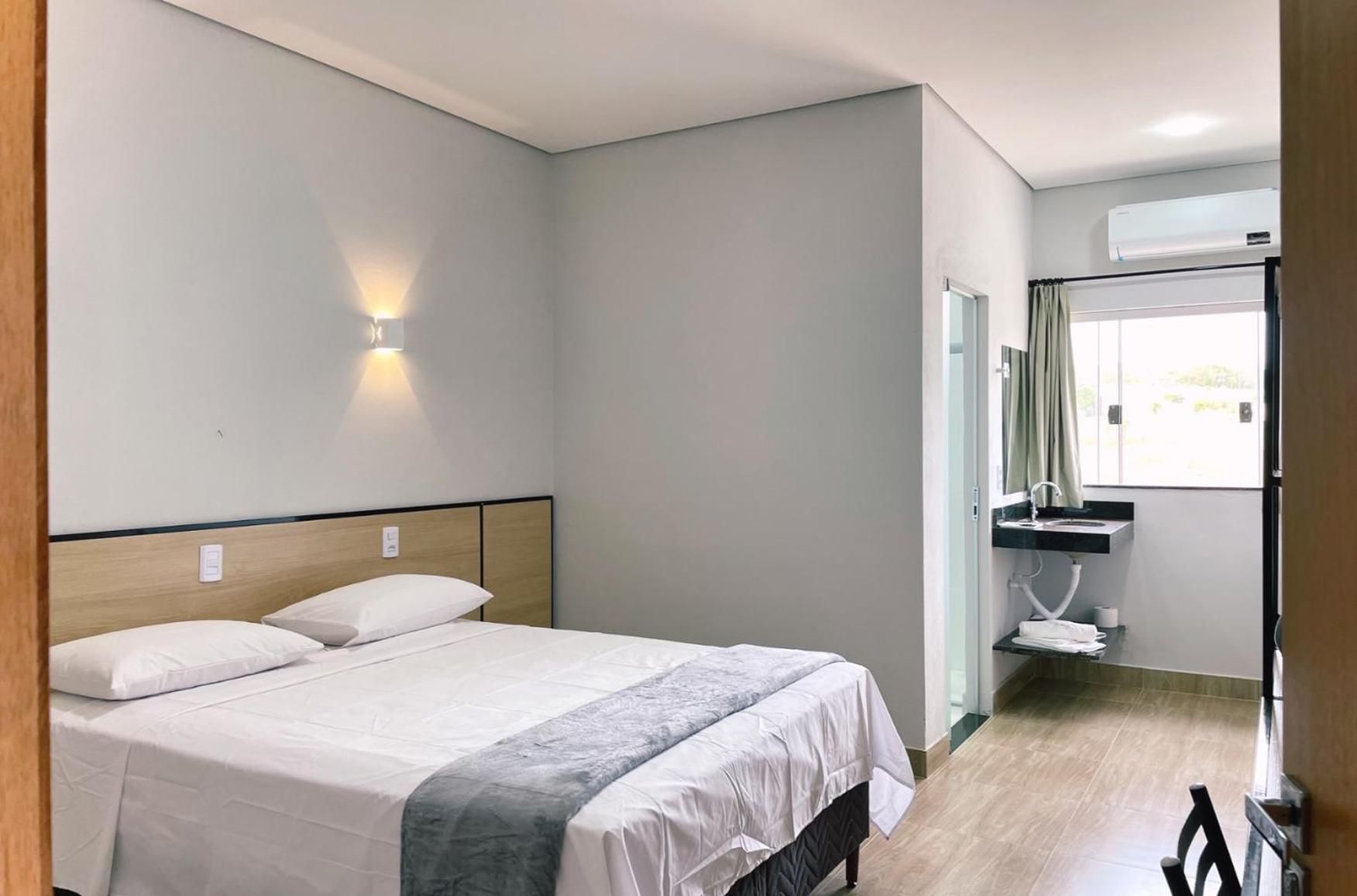 Double Room - Photo 1