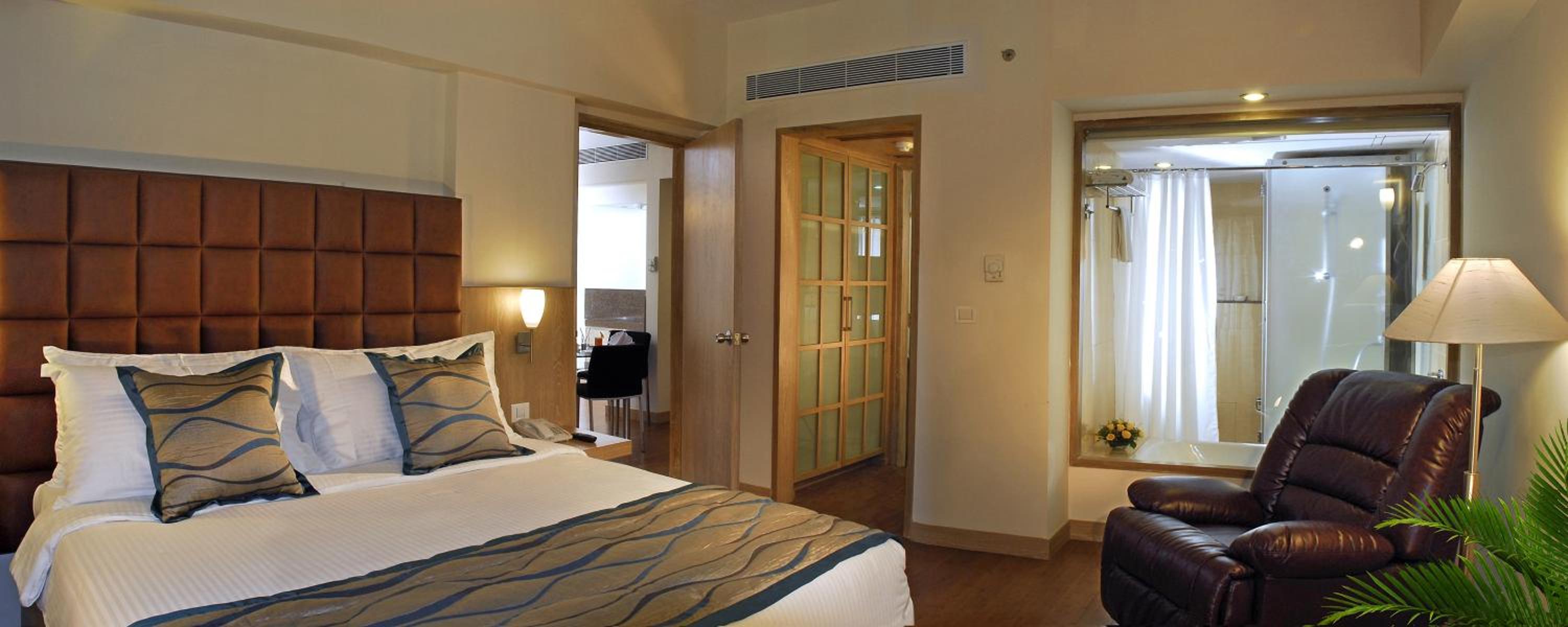 Deluxe Suite photo 1