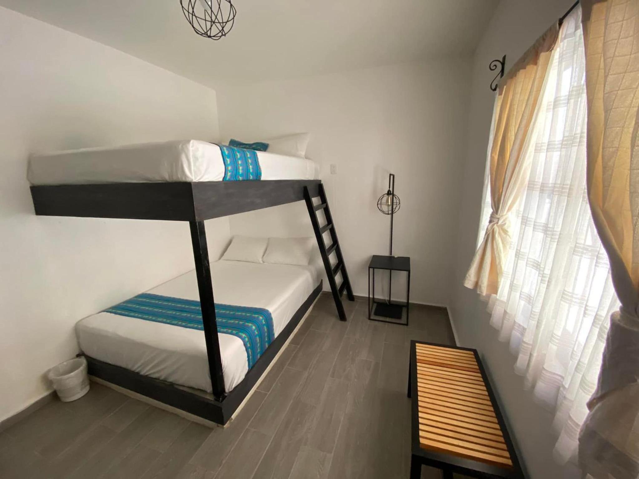 Twin Room photo 2