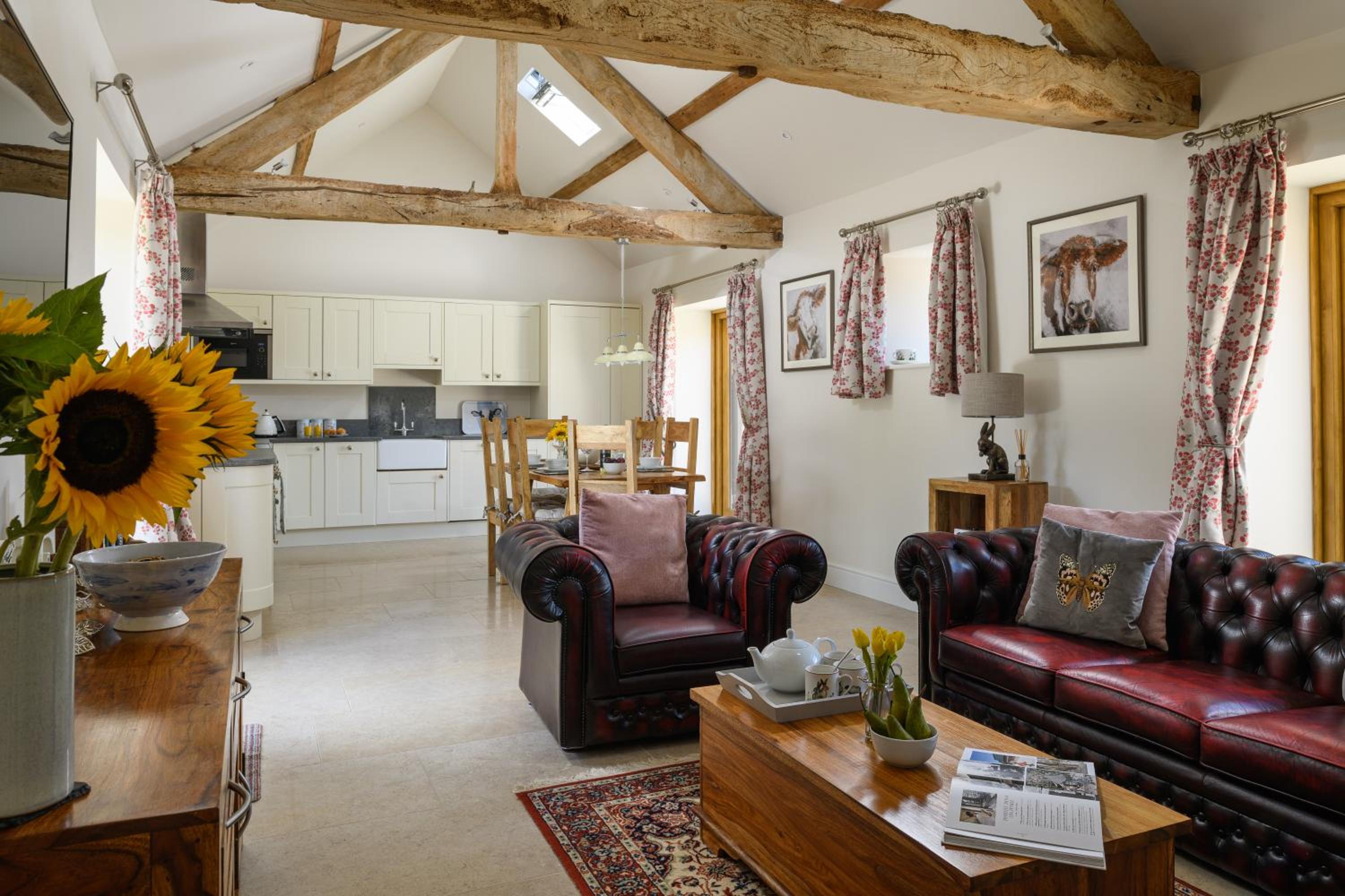 Two-Bedroom House photo 1