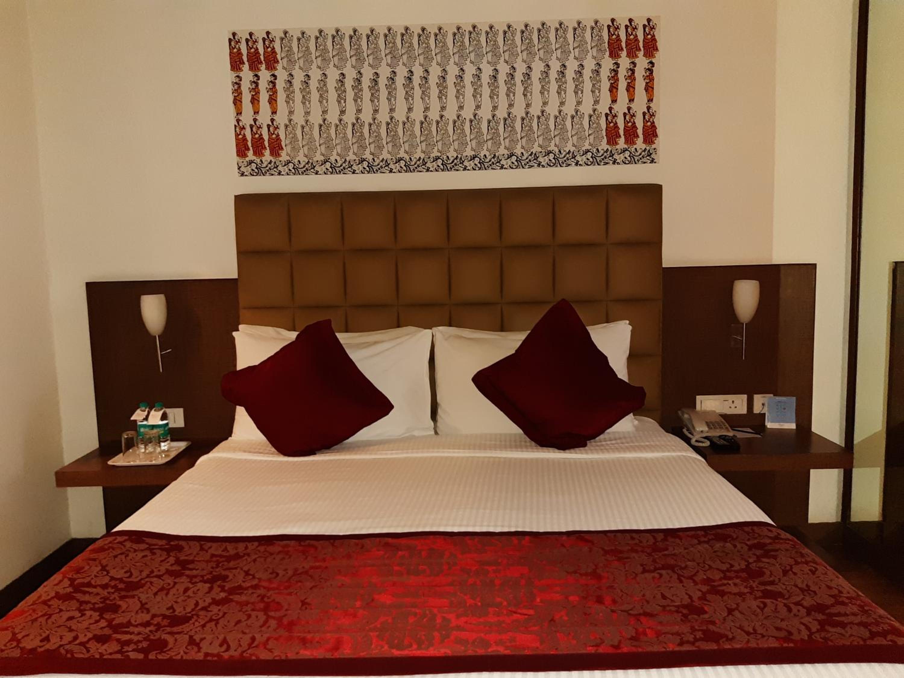 Triple Room photo 2