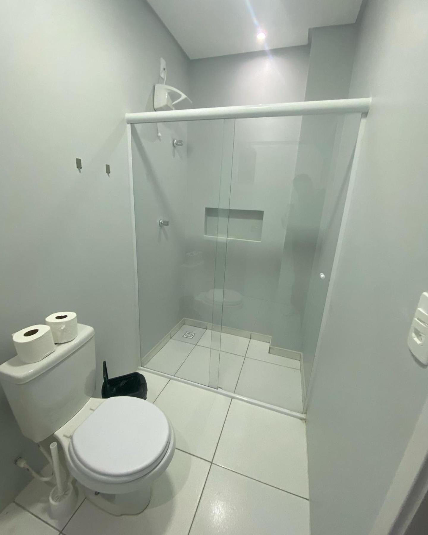 Double Room - Photo 12