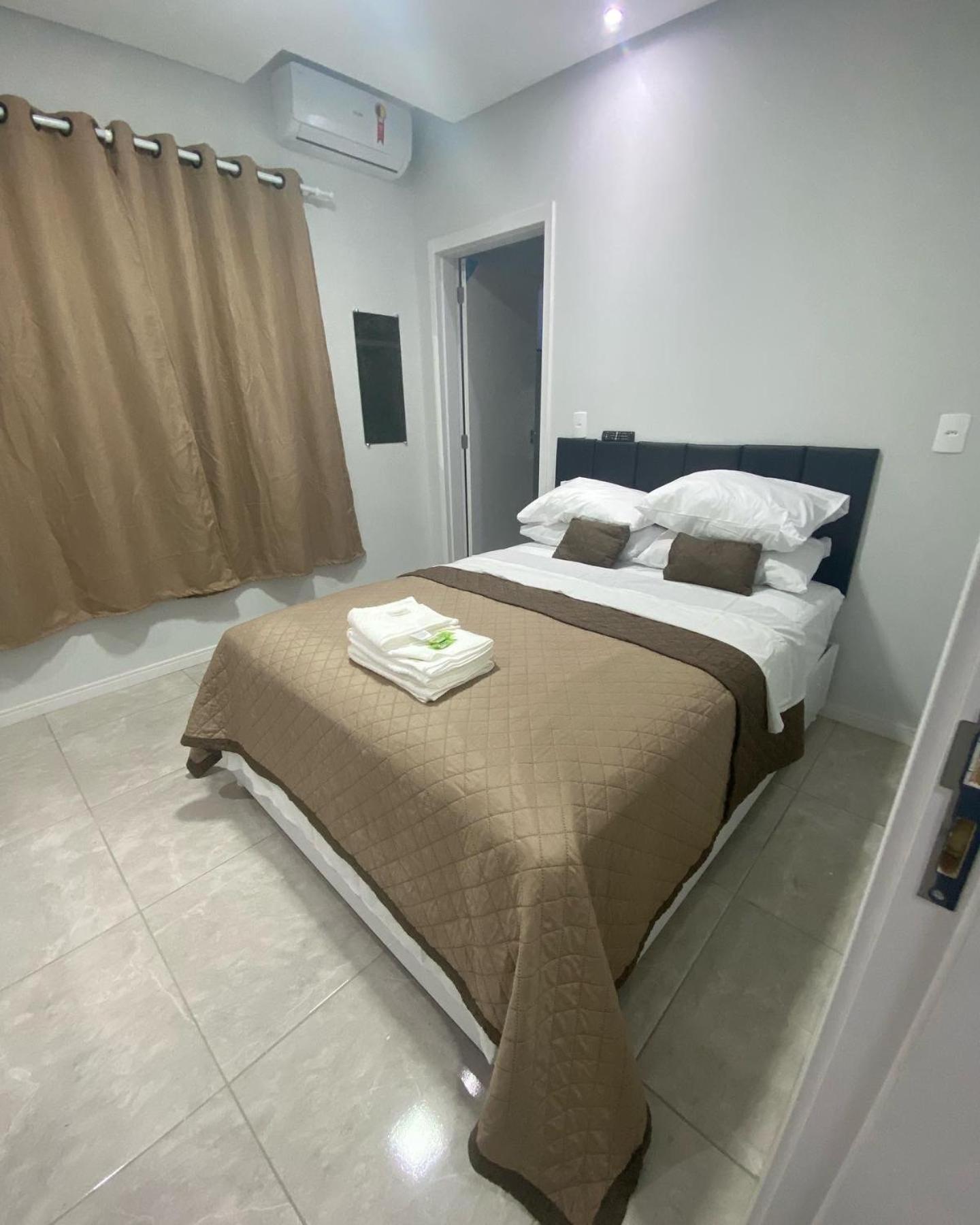 Double Room - Photo 4
