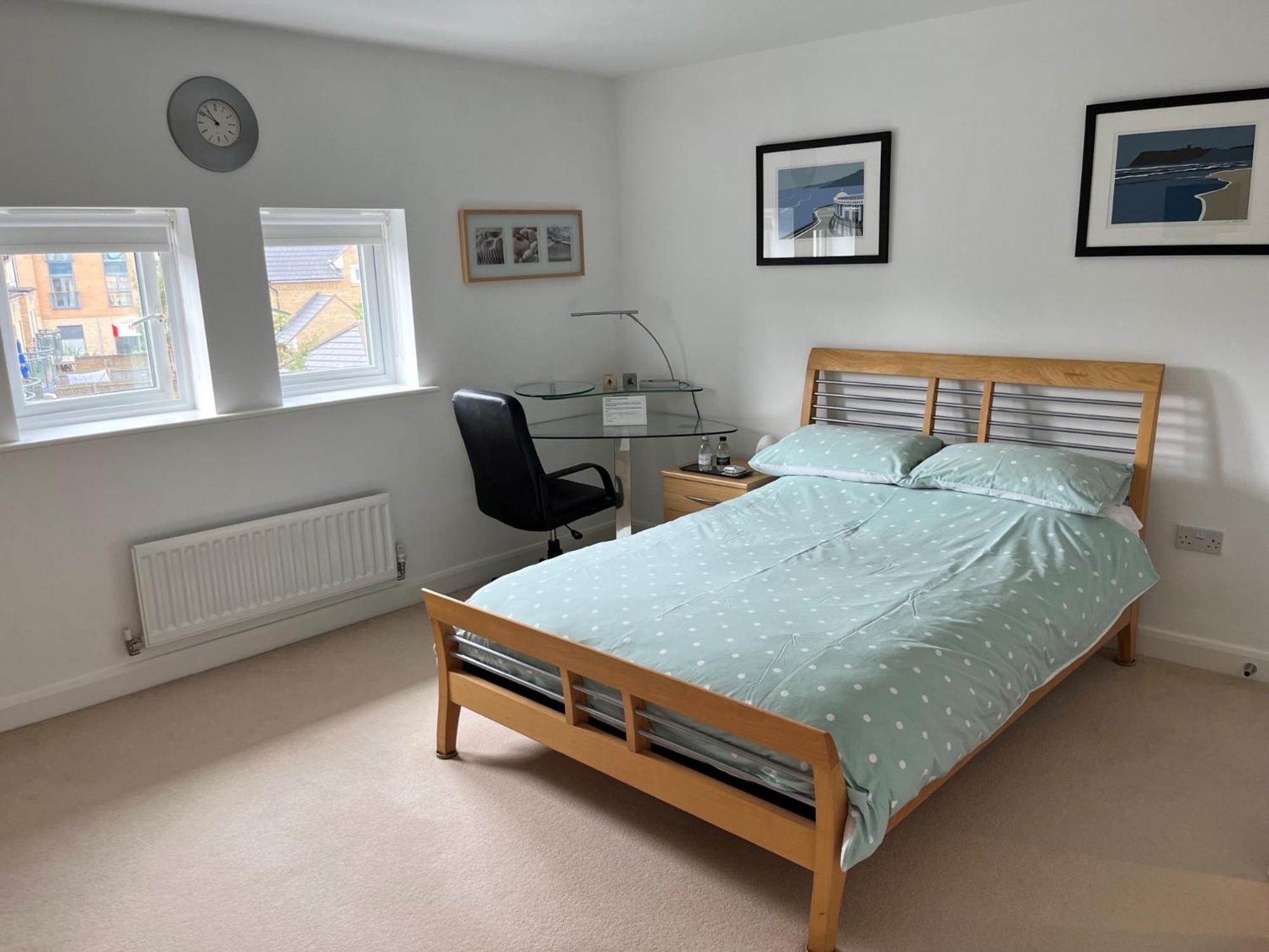 Double Room with Private Bathroom photo 3
