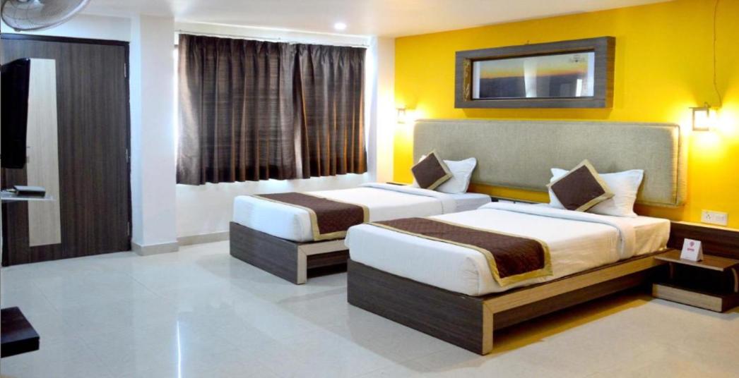 Deluxe Room - Photo 6
