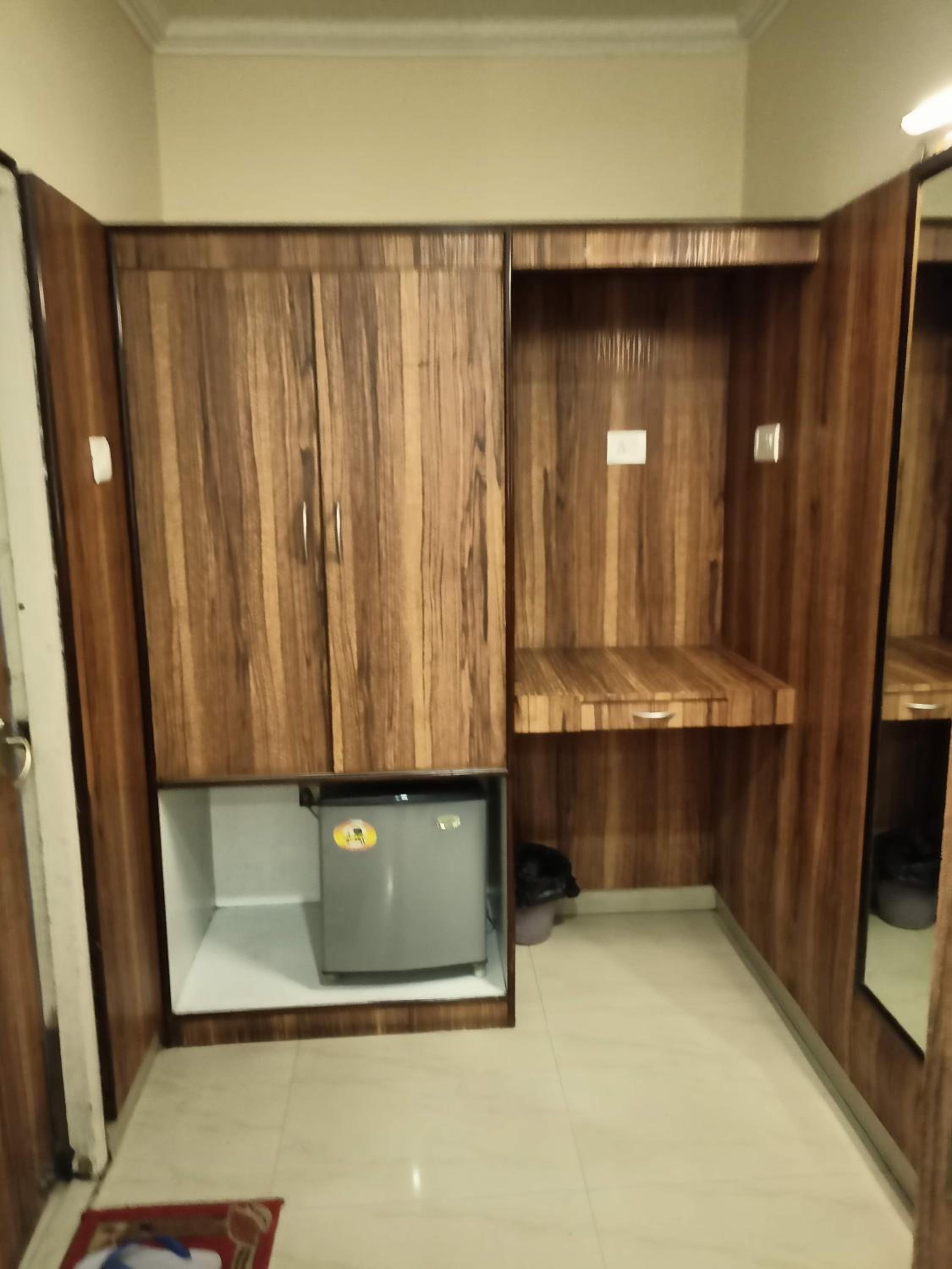Deluxe Room - Photo 9