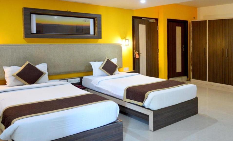 Deluxe Room - Photo 8