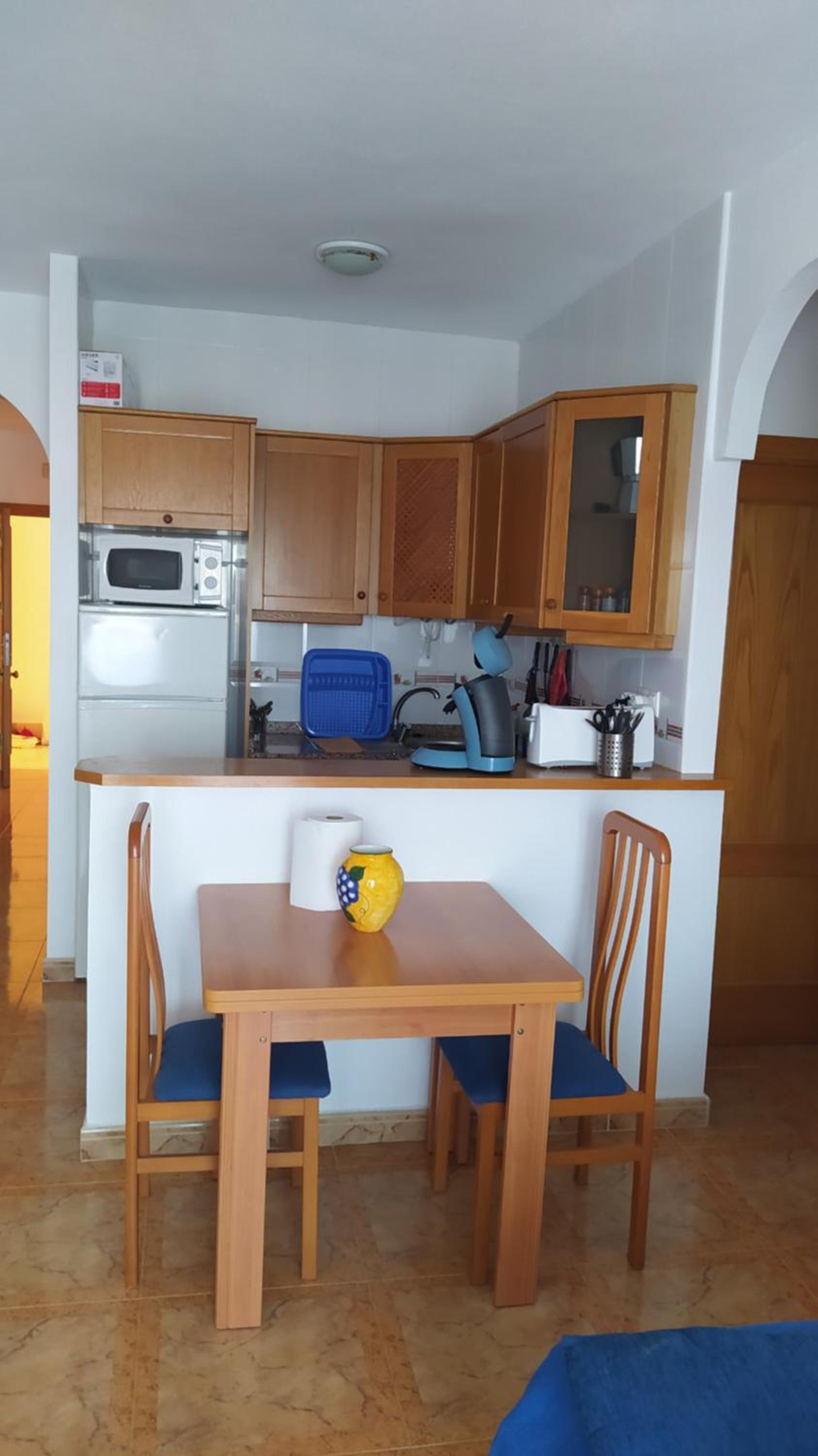 Two-Bedroom Family Apartment photo 2