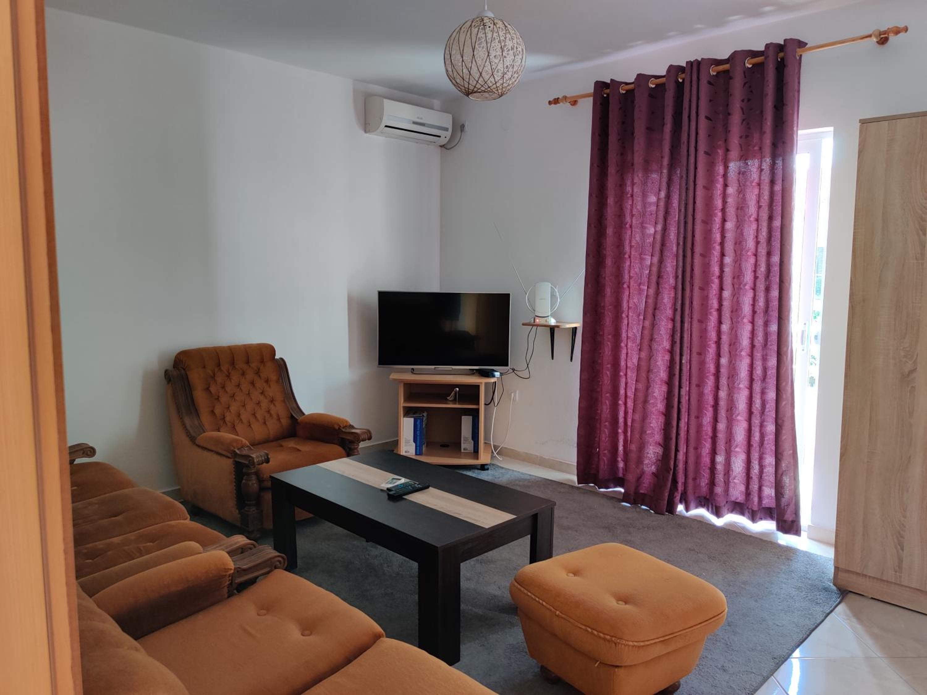Standard Apartment