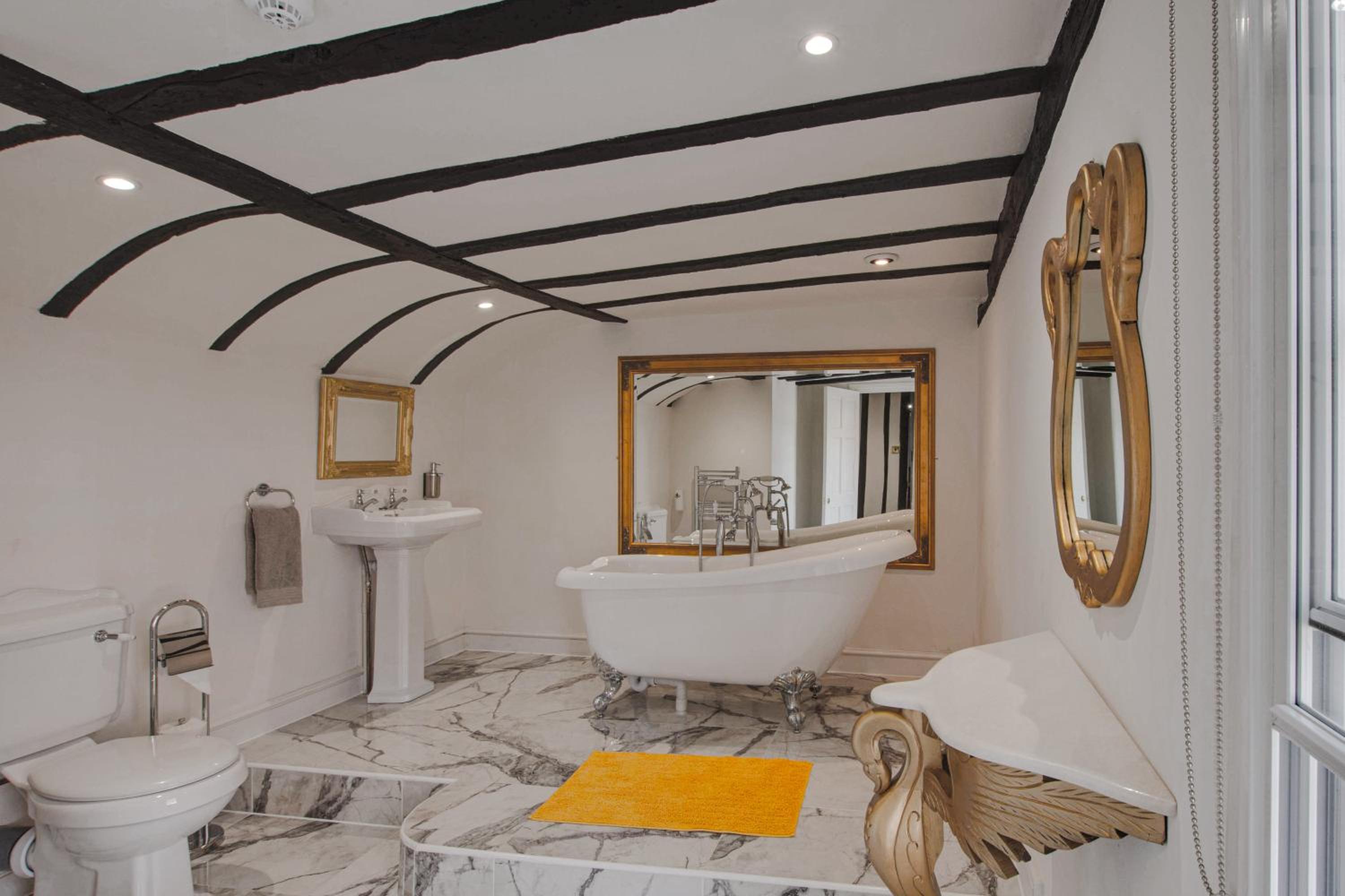 Superior Double Room - Photo 36