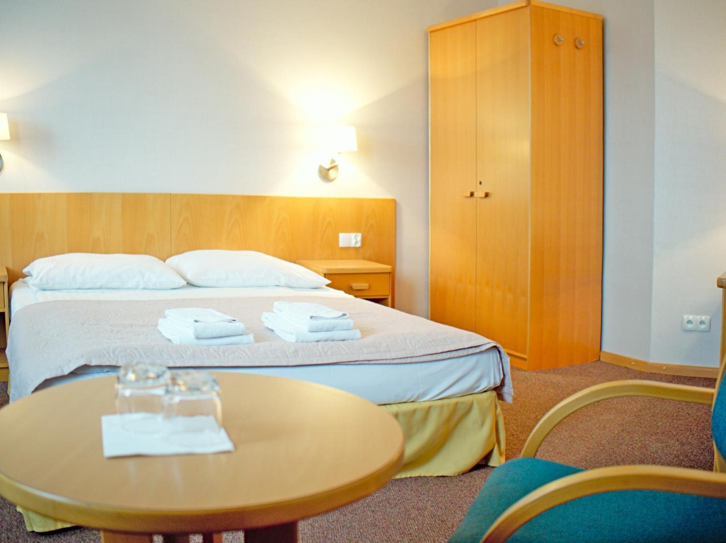 Double or Twin Room - Photo 1