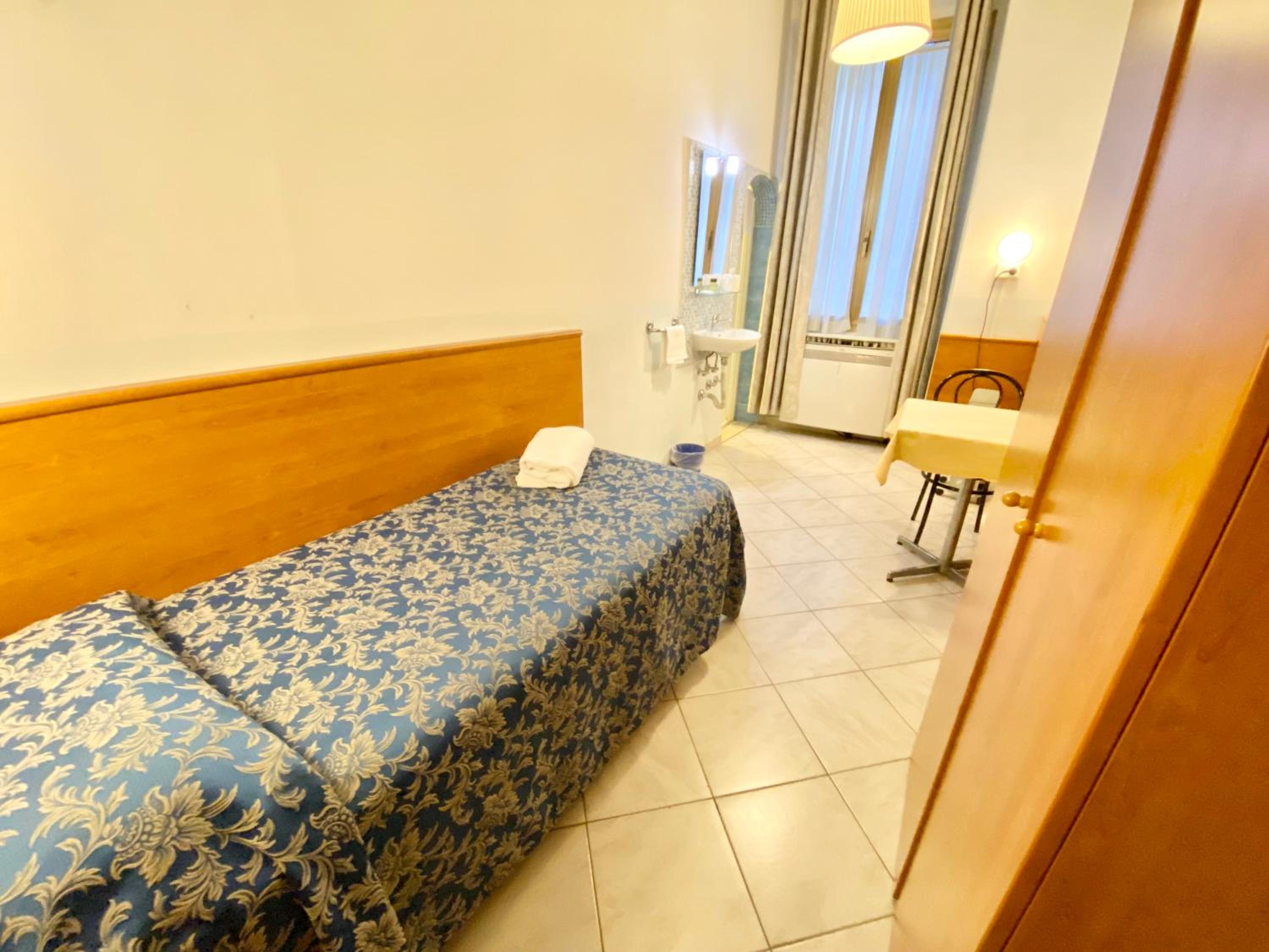 Economy Single Room photo 1