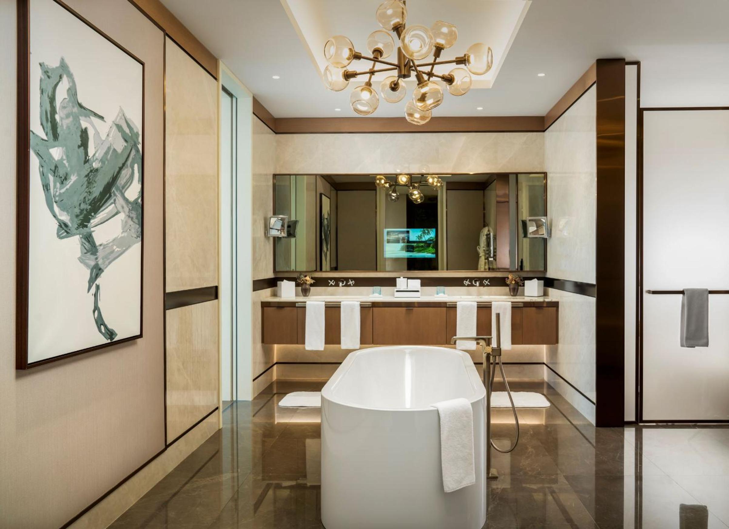 Two Bedroom Residence With Sea View thumbnail 6