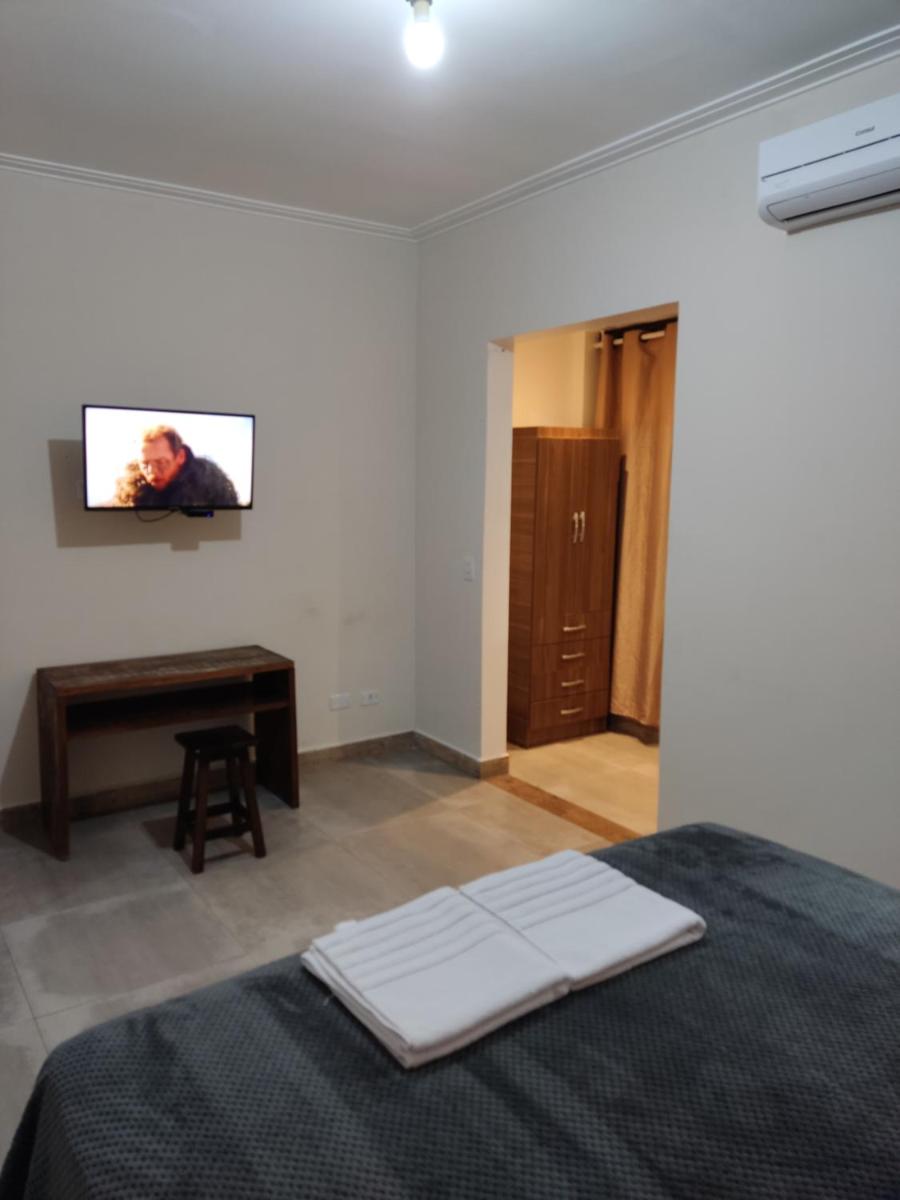Suite with City View - Photo 1