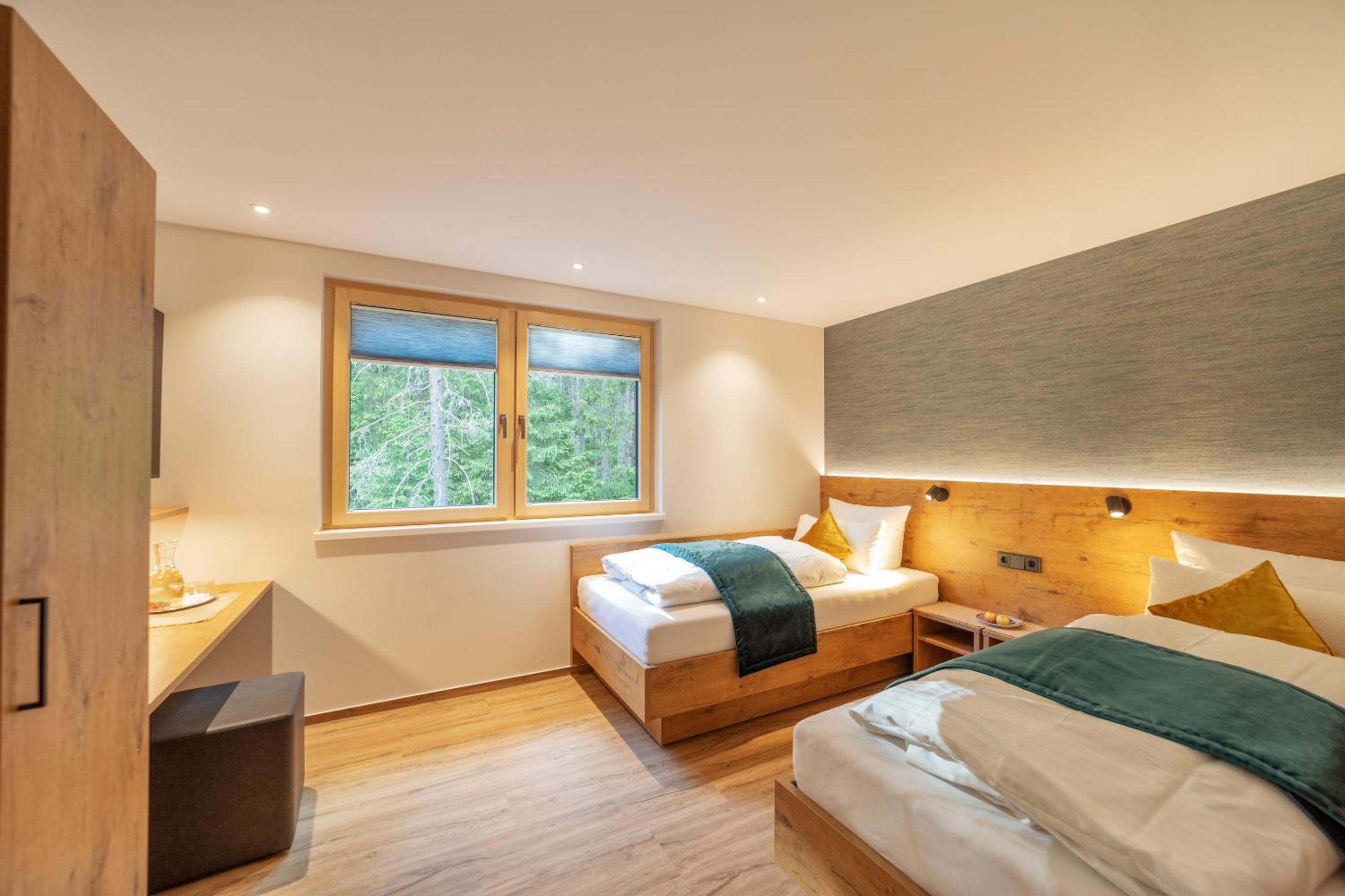 Family Suite photo 2