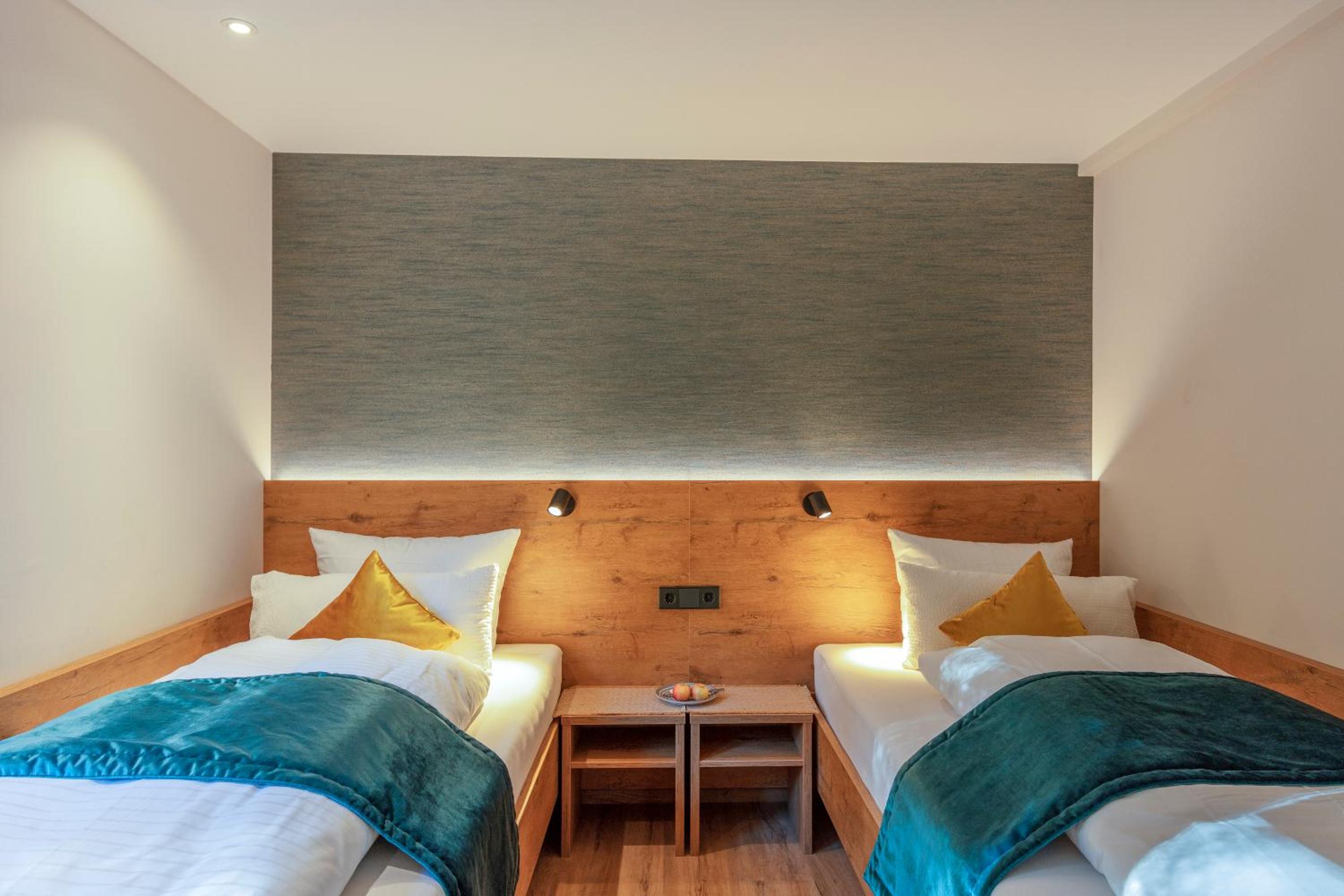 Family Suite photo 3