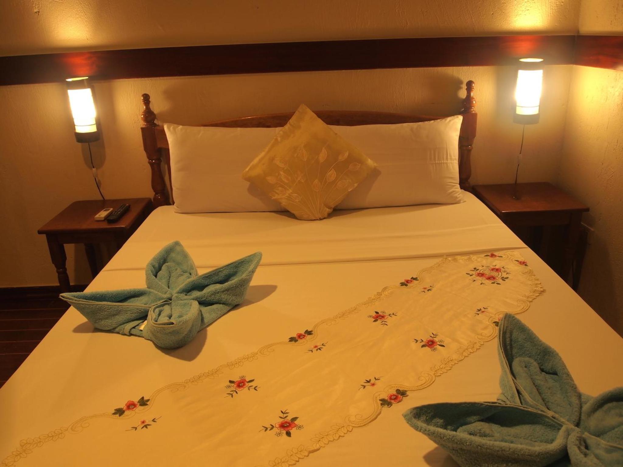 Deluxe Queen Room photo 3
