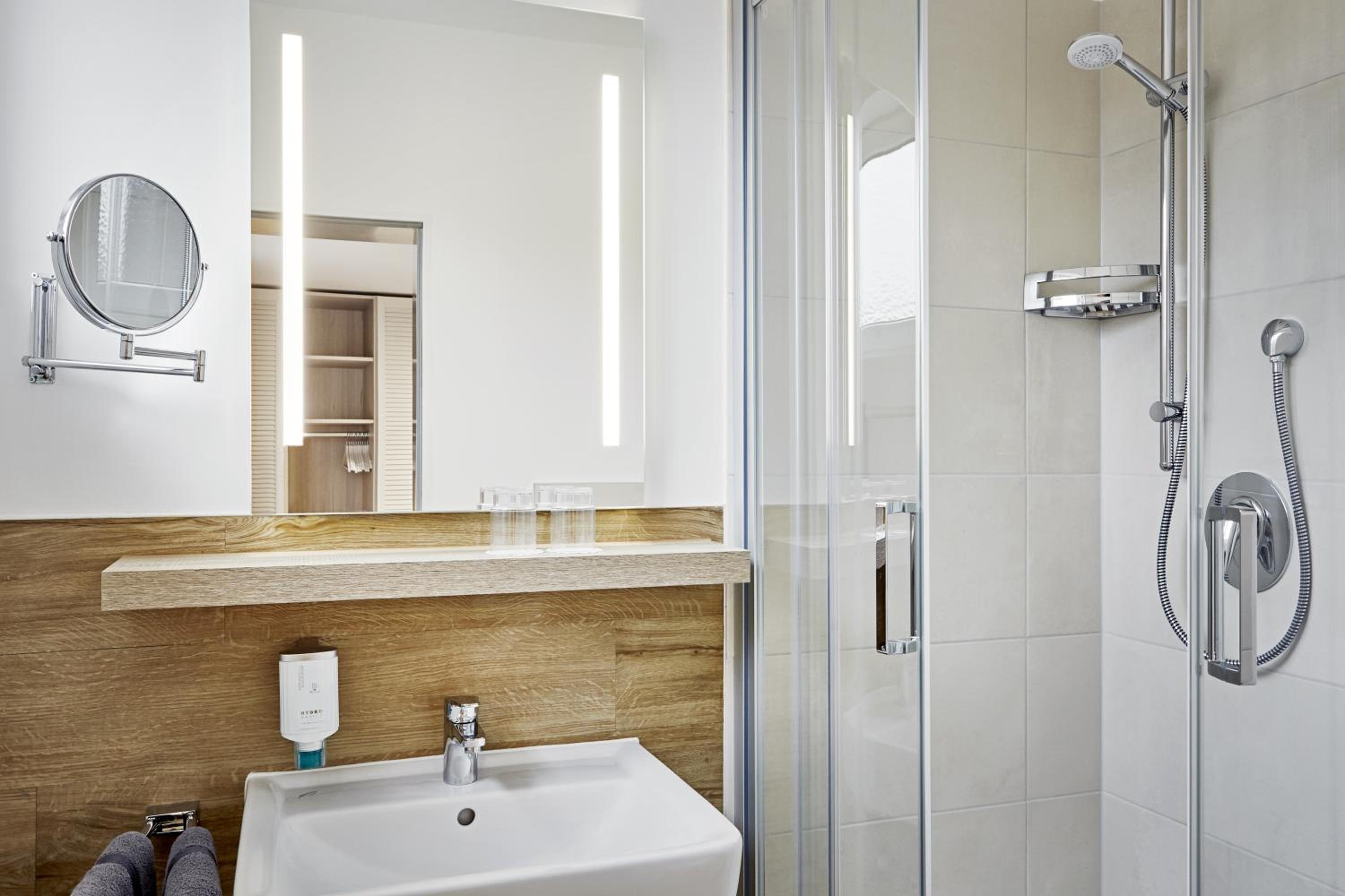 Standard Single Room photo 3